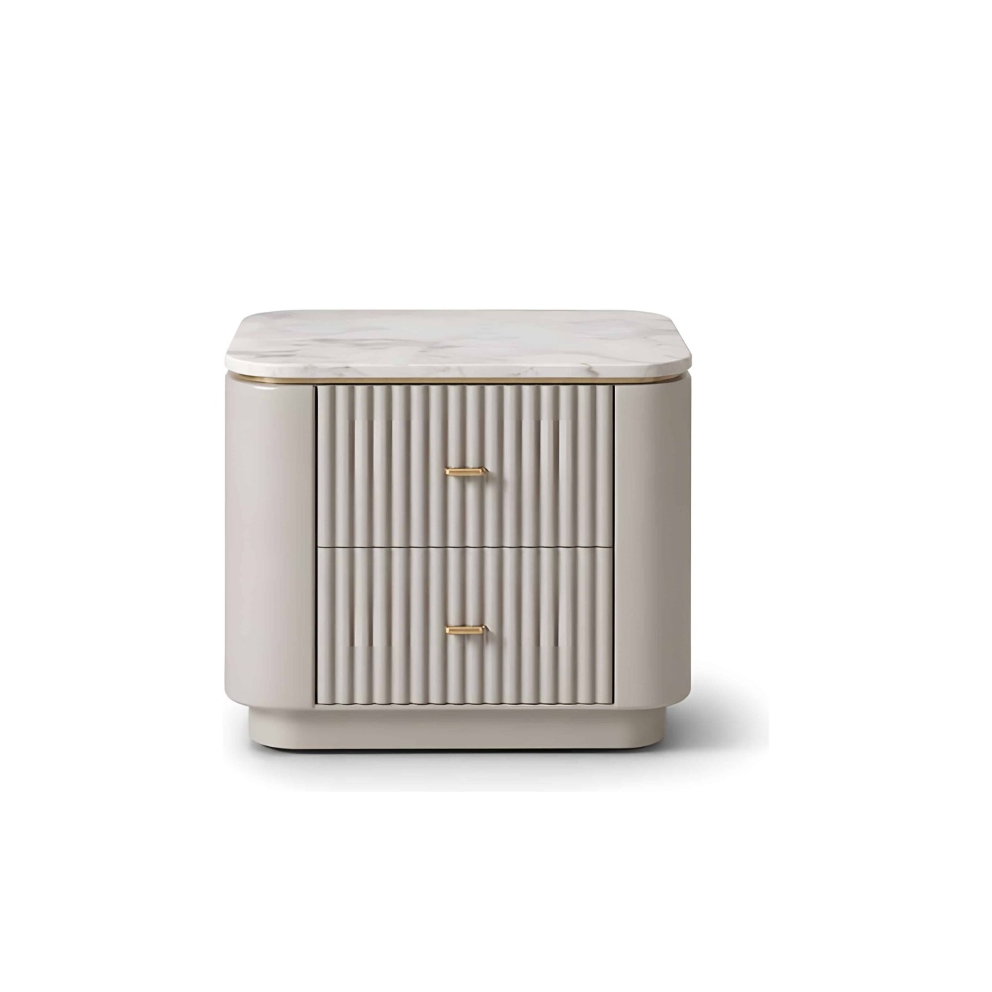 Allo Nightstand Set