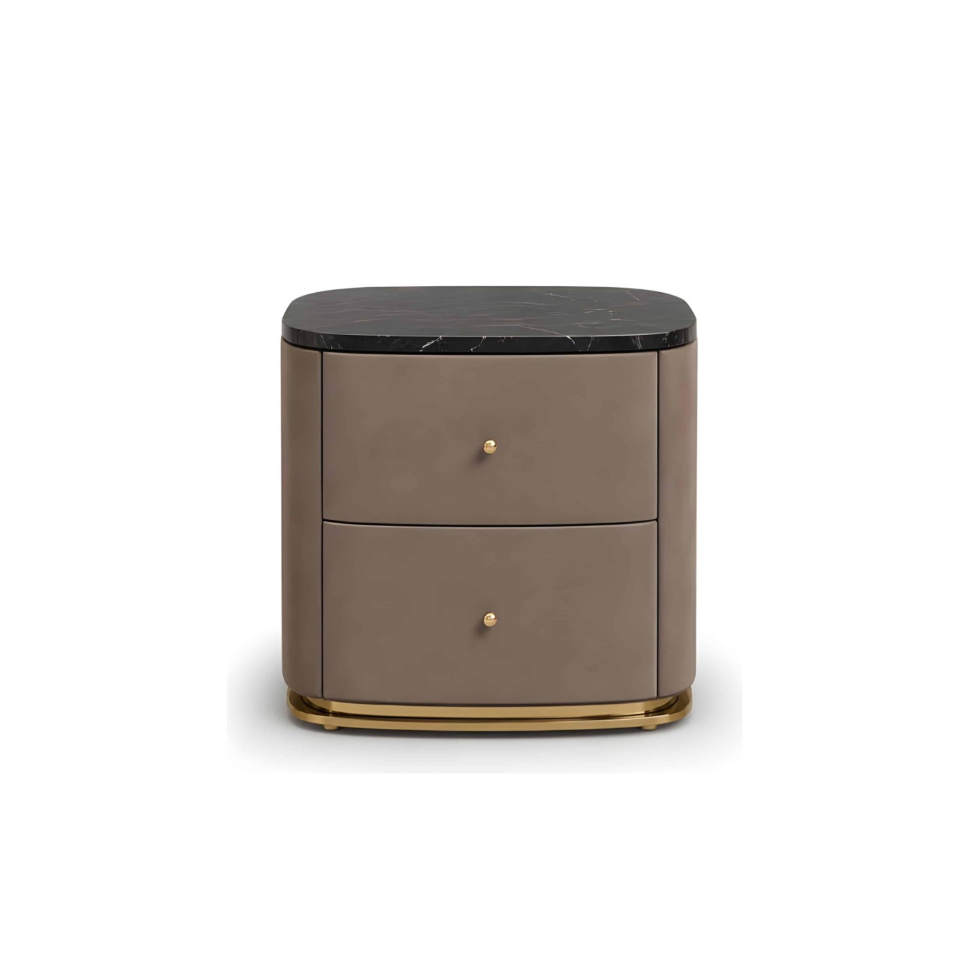 Raxo Nightstand Set