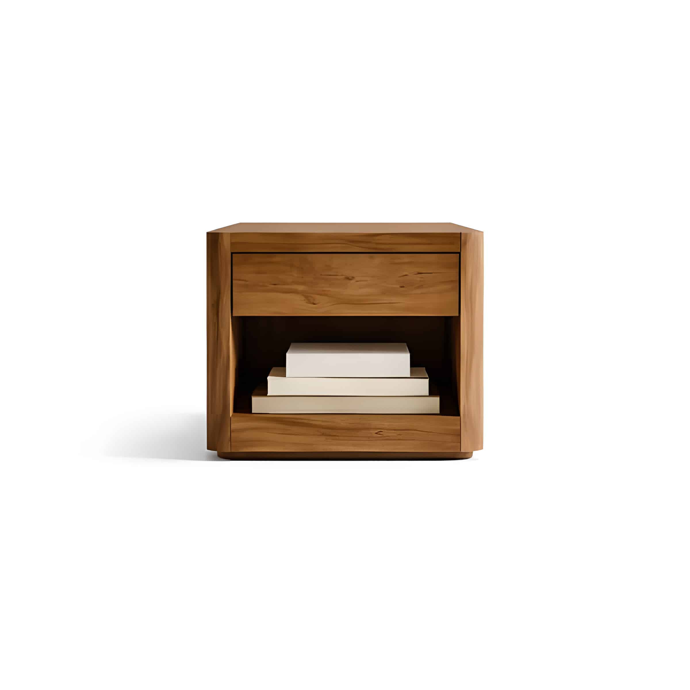 Marviro Nightstand Set