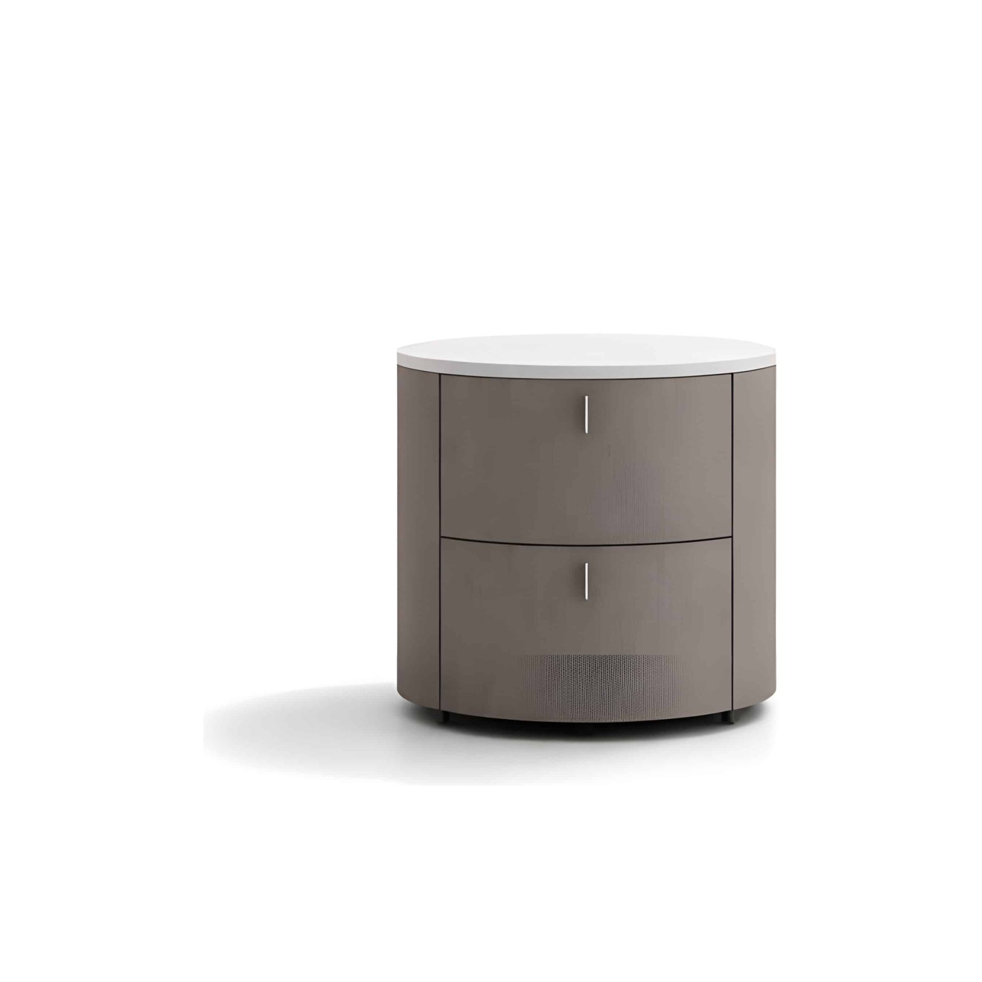 Selviro Nightstand Set