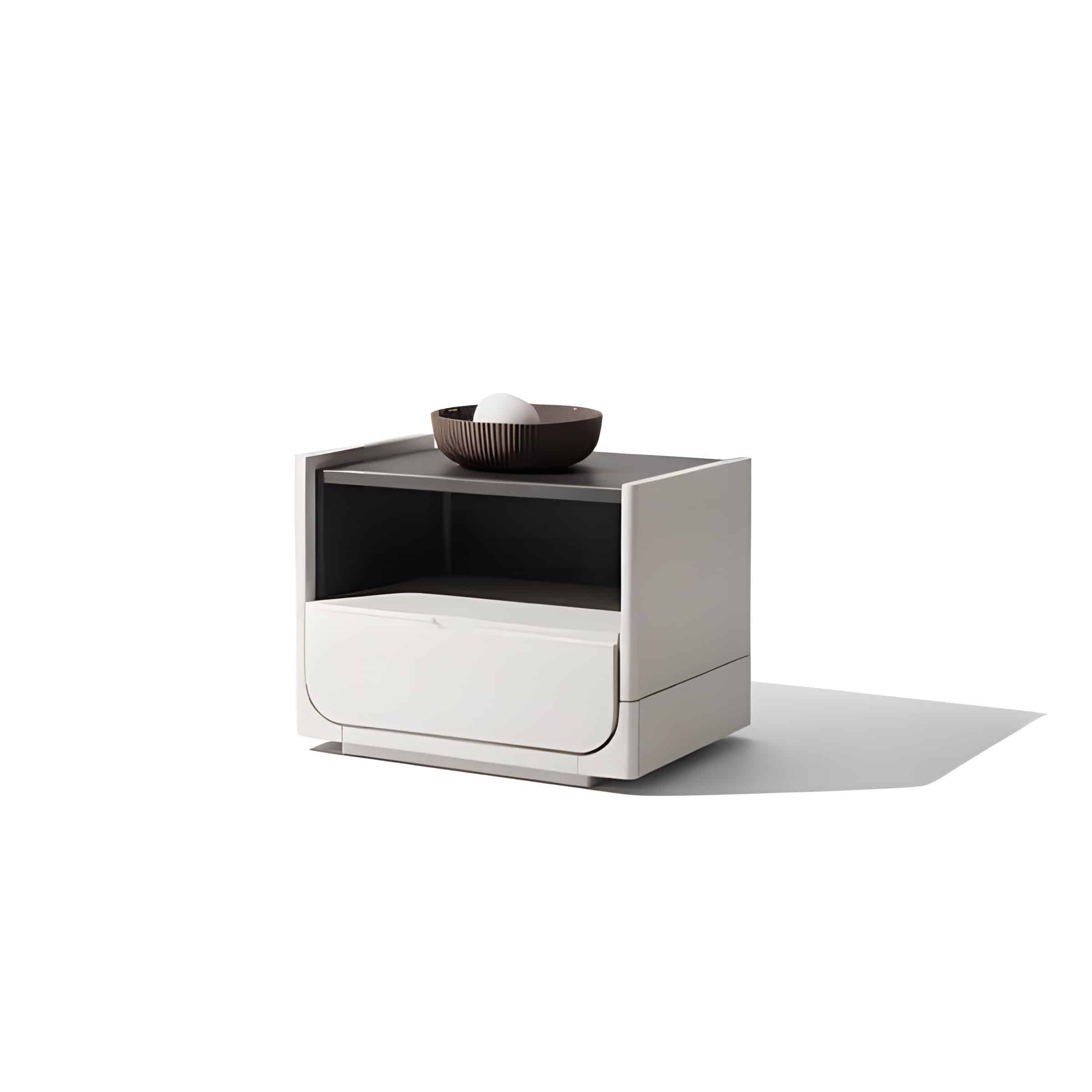 Beltrio Nightstand Set