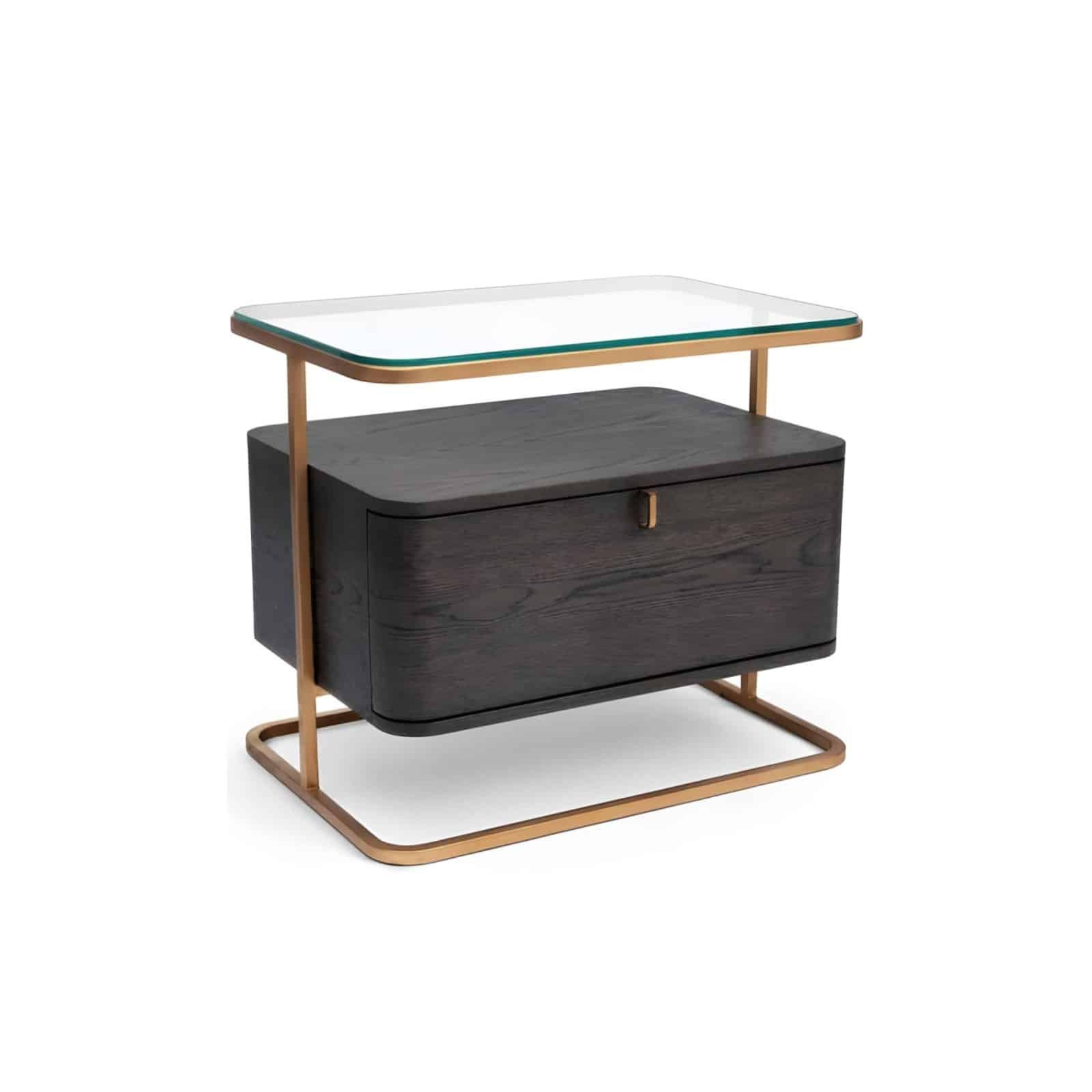 Tina Nightstand Set