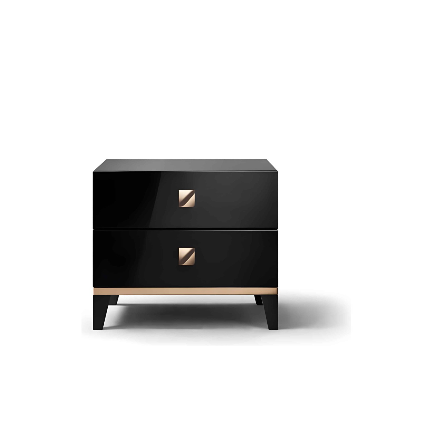 Nortrio Nightstand Set