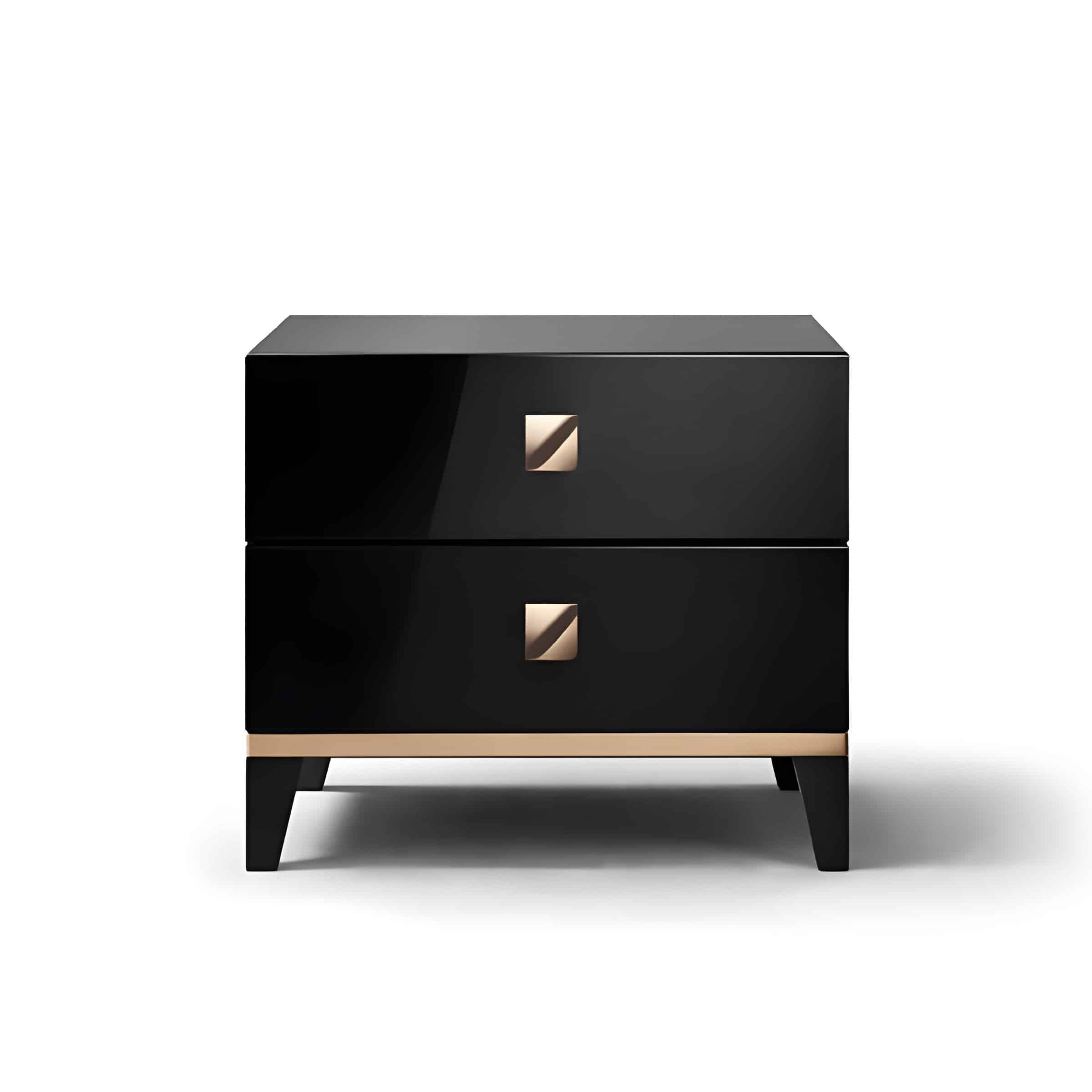 Nortrio Nightstand Set