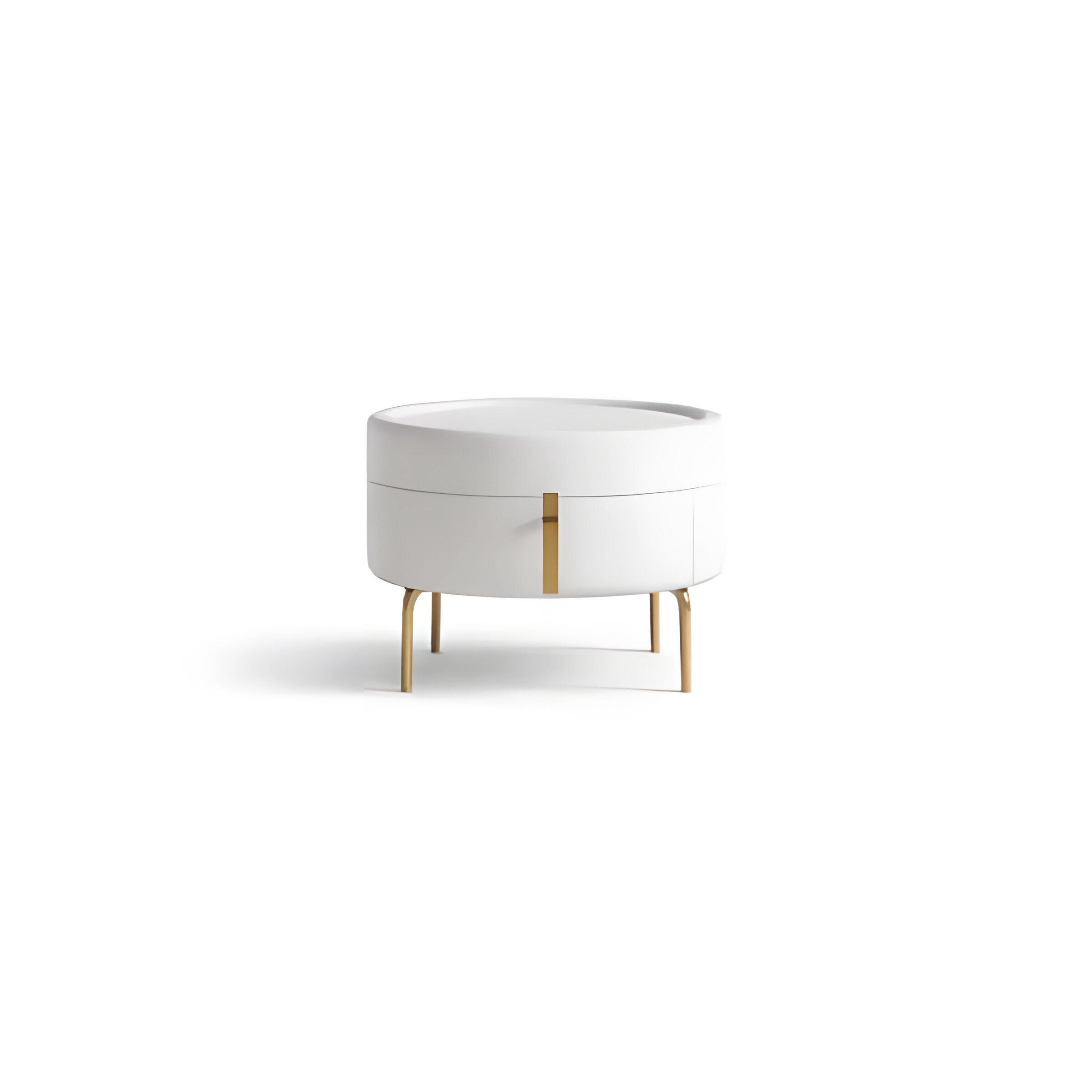 Zanviro Nightstand Set