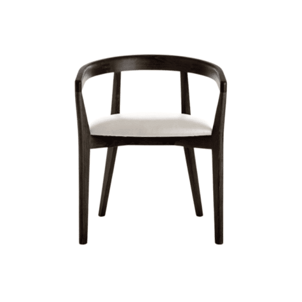 Petel Dining Chair catalog view for dining room furniture