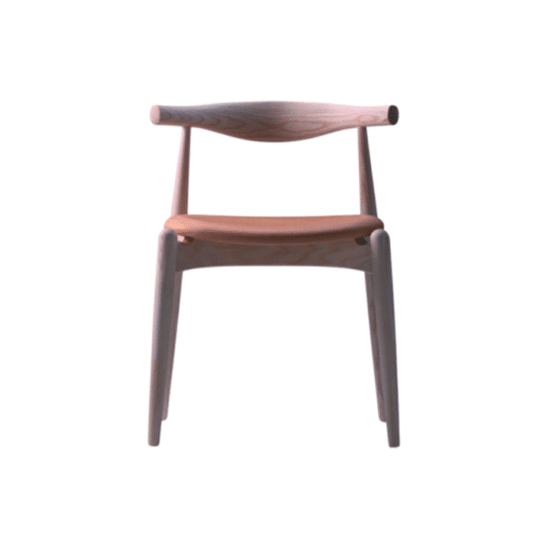 Nari Dining Chair room view for dining room furniture