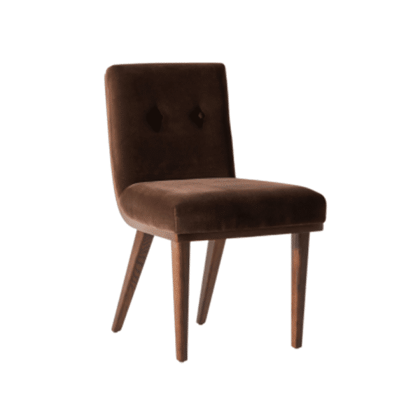 Mira Dining Chair room view for dining room furniture