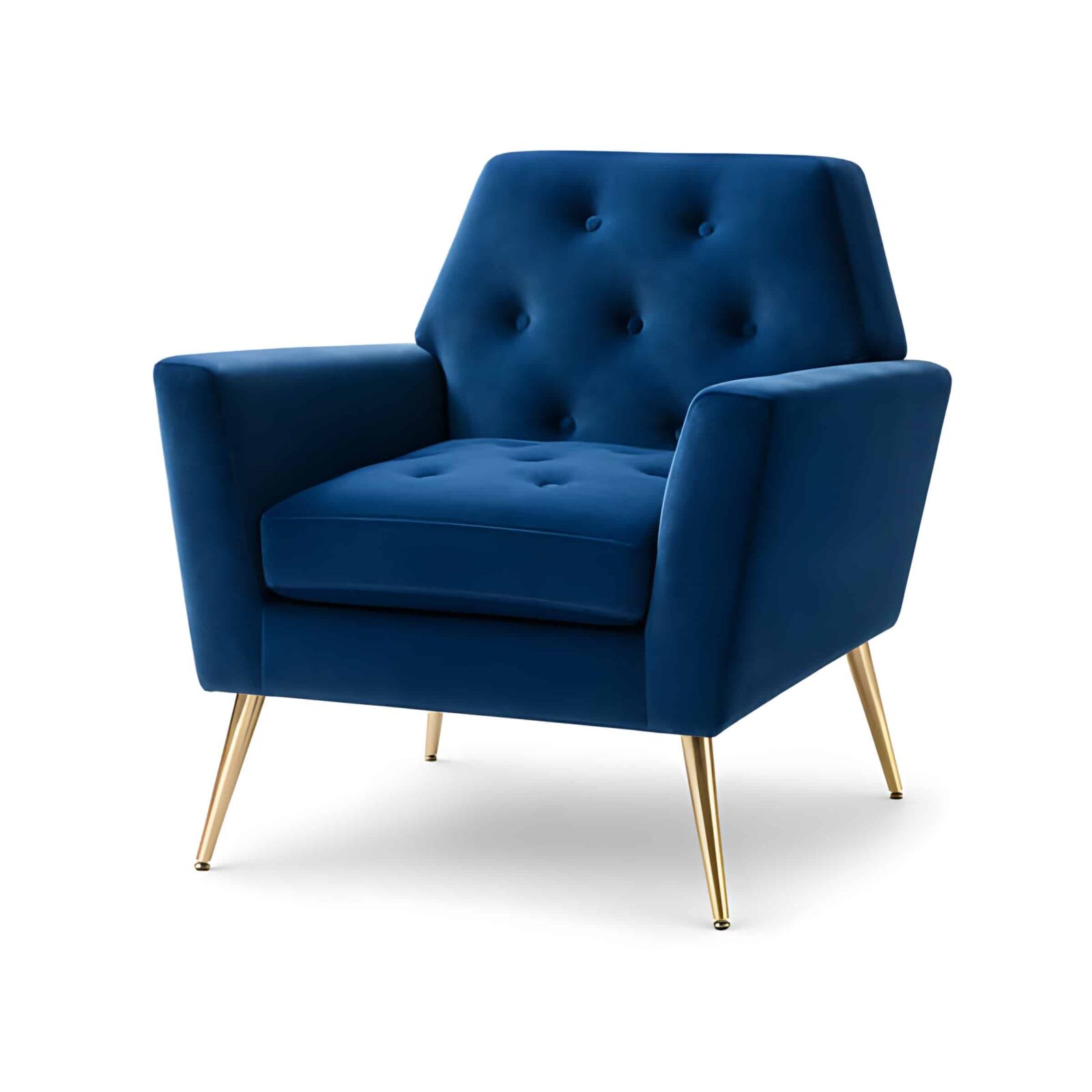 Clova Living Chair catalog view for comfortable lounge furniture