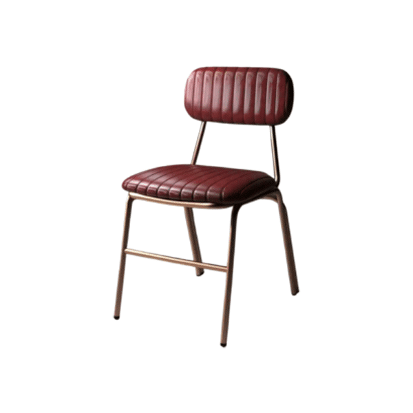 Nyla Dining Chair catalog view for dining room furniture