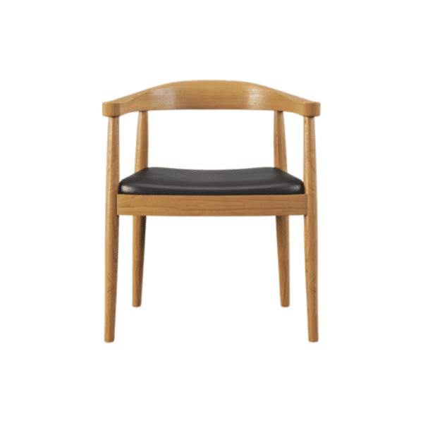 Nori Dining Chair catalog view for dining room furniture
