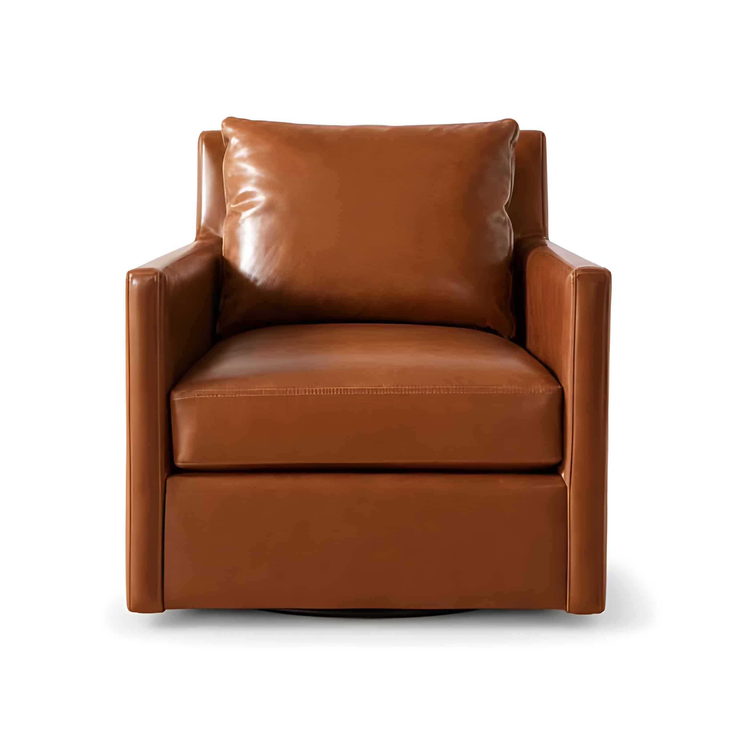 Coal Living Chair