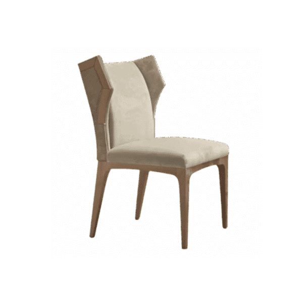 Vila Dining Chair side view for dining room furniture