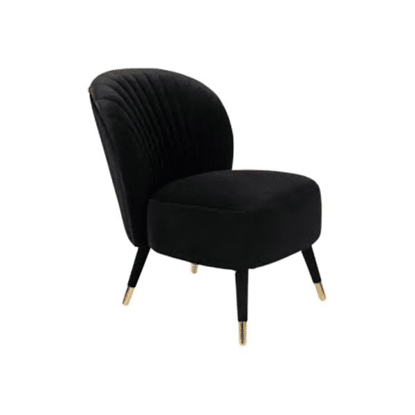Tavo Dining Chair catalog view for dining room furniture