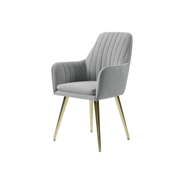 Sora Dining Chair display view for dining room furniture