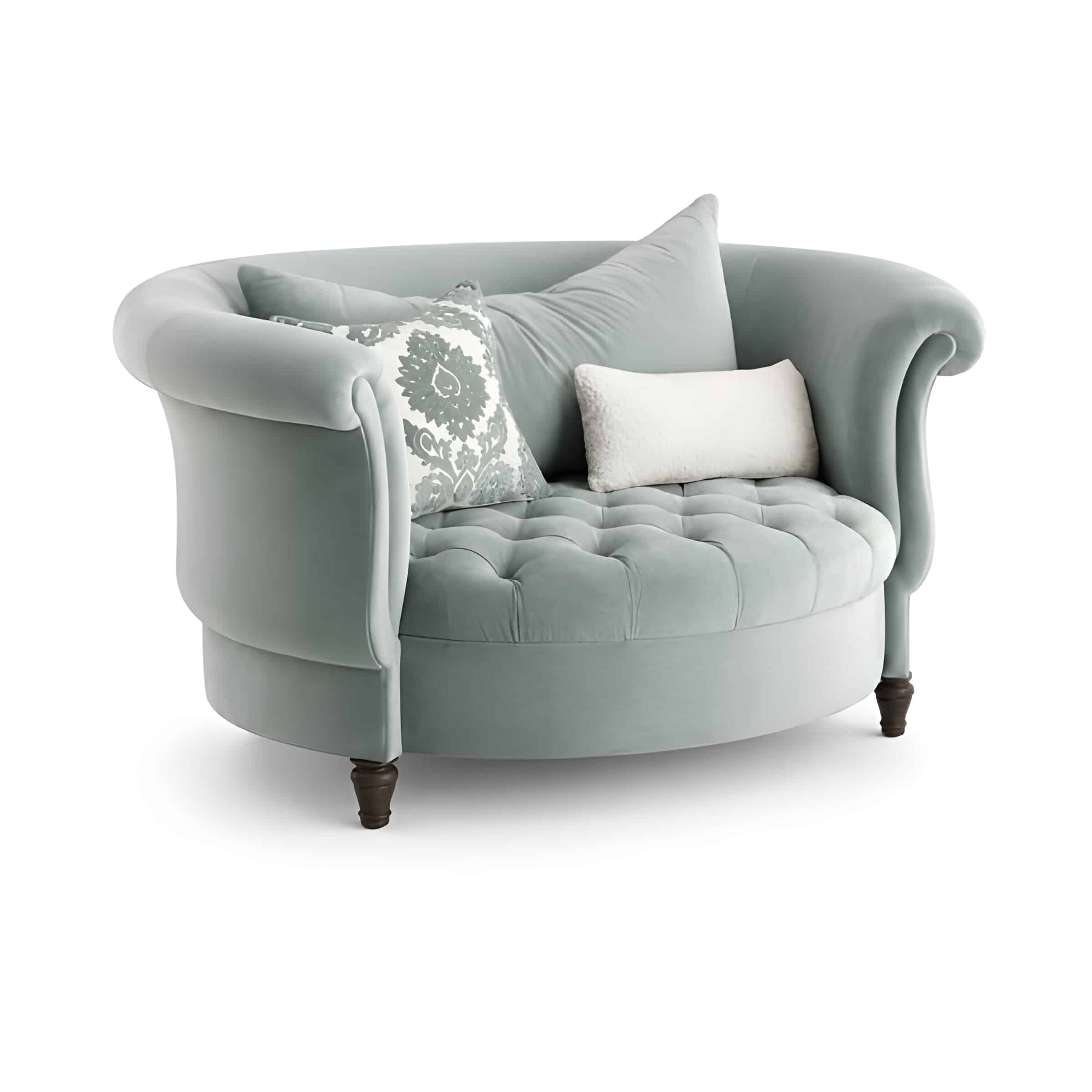 Cozy Living Chair