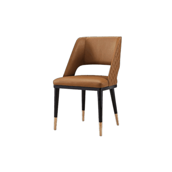 Savi Dining Chair side view for dining room furniture
