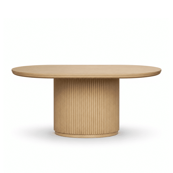 Elegant Dining Tables Cairo - Tila Dining Table