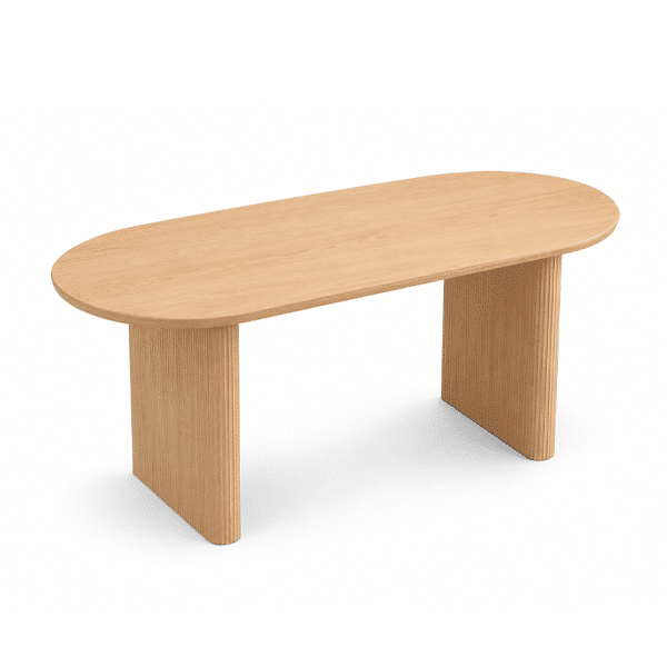 Modern Dining Tables Cairo - Vivi Table
