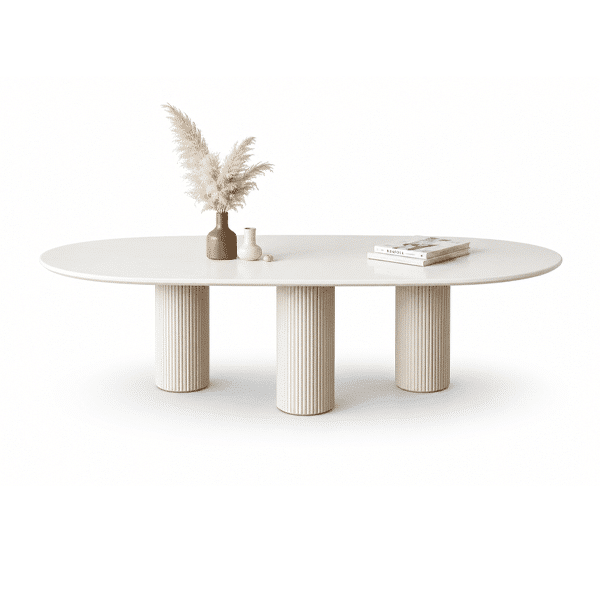 Zavo Dining Table