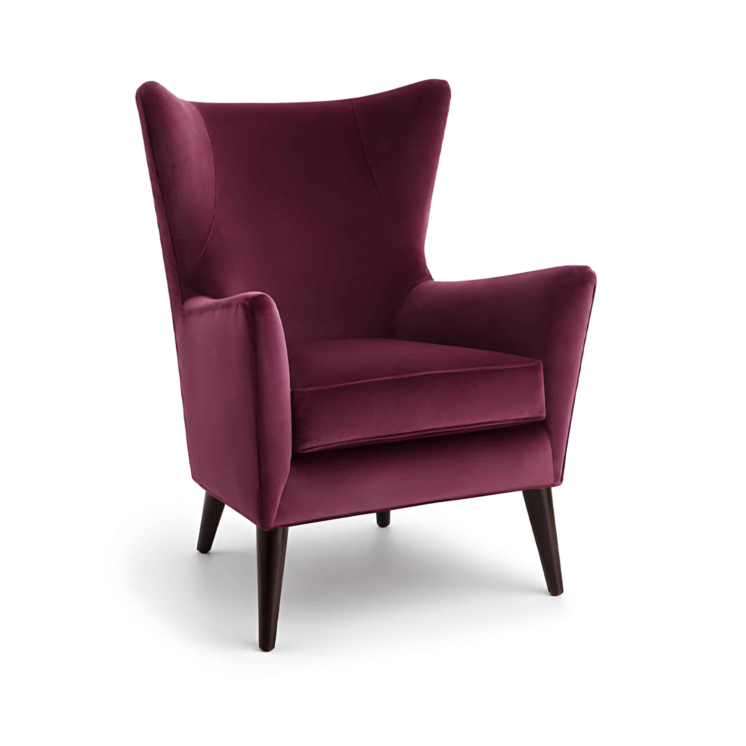 Dove Living Chair