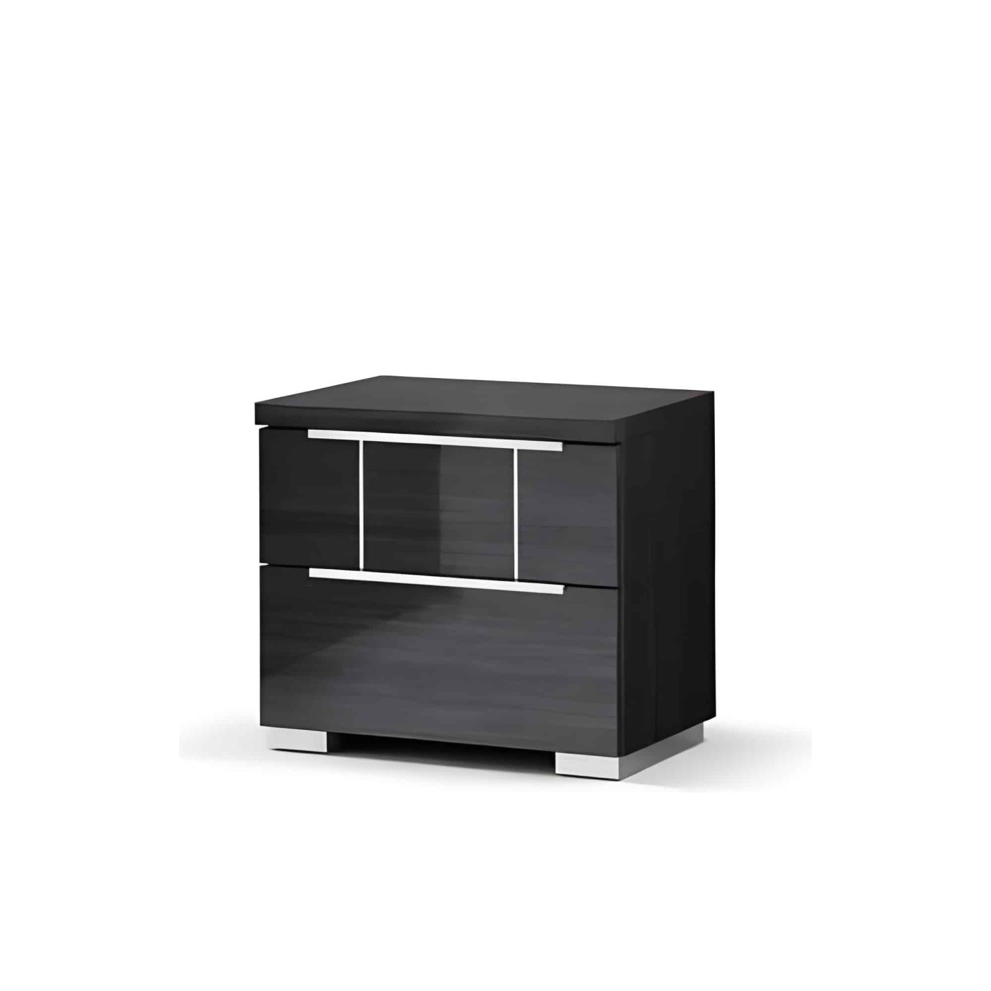 Belvento Nightstand Set