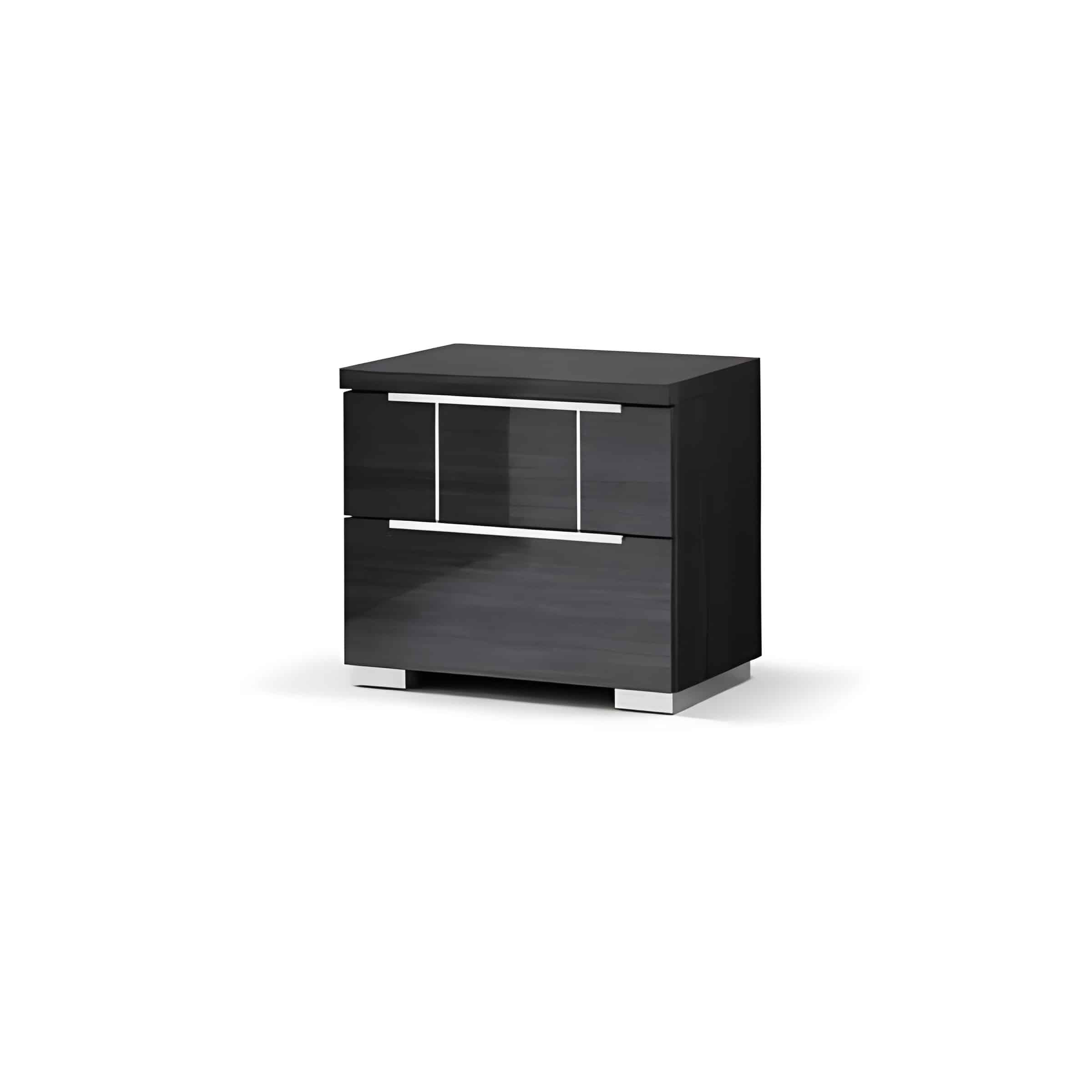 Belvento Nightstand Set