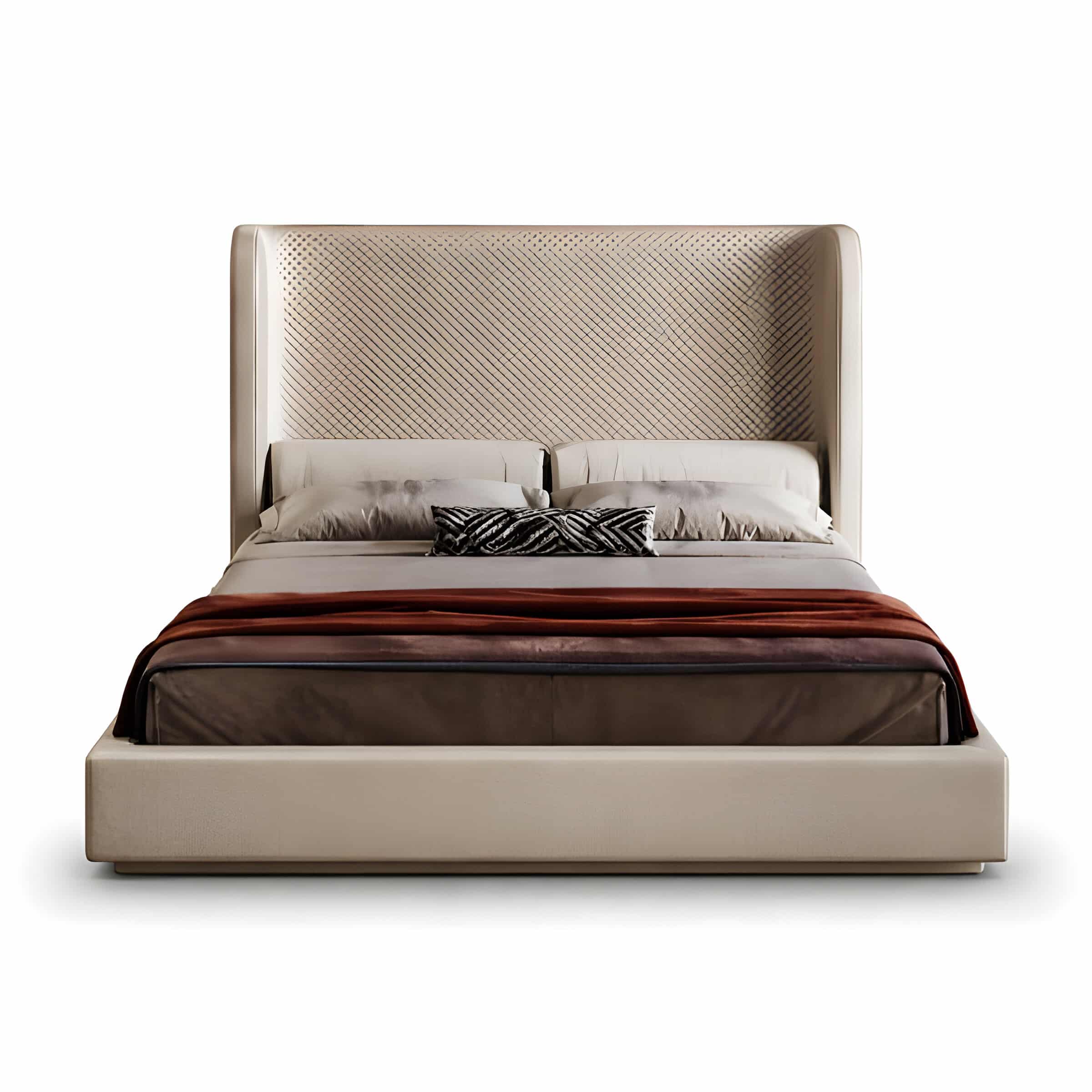 Tali Bed Set