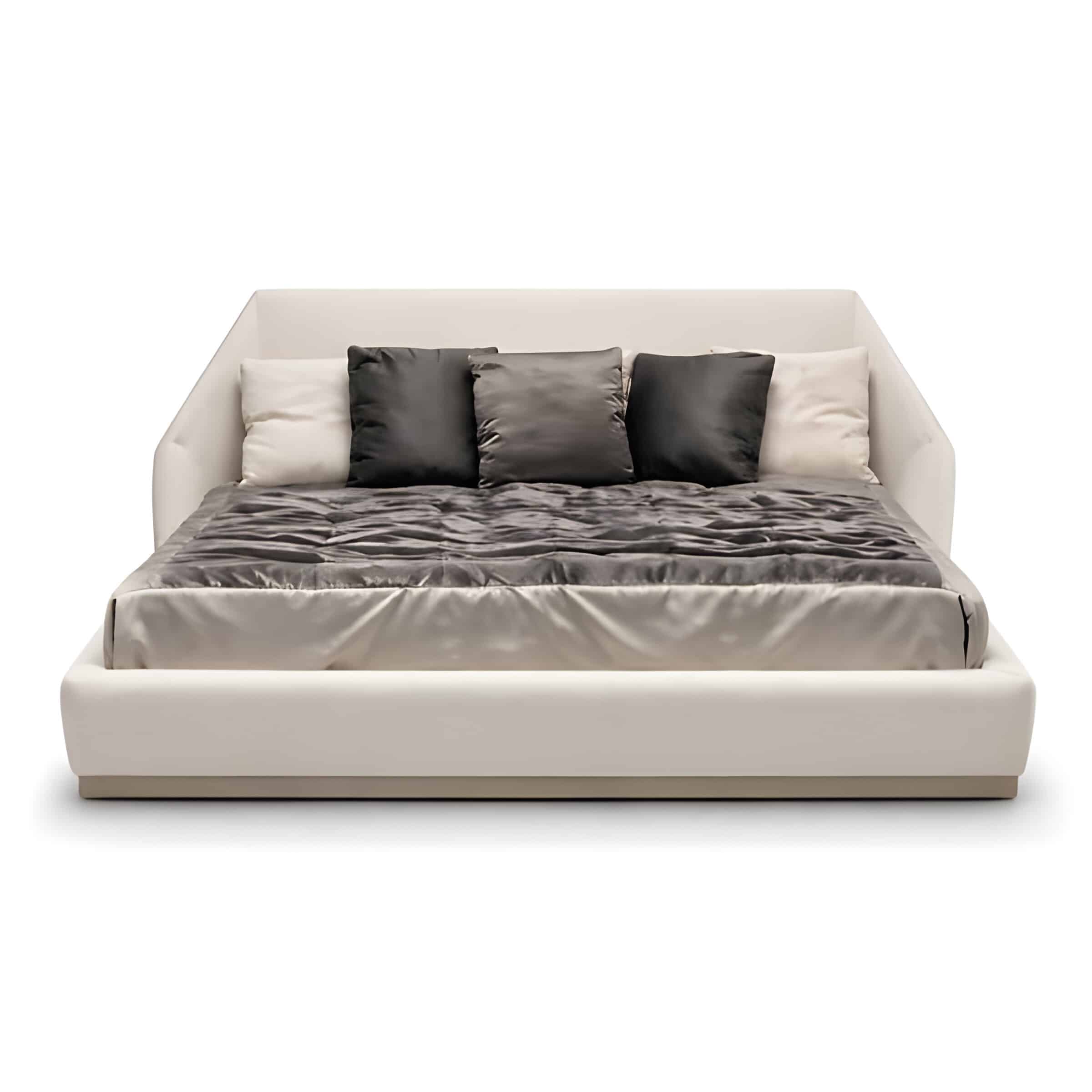Sila Bed Set