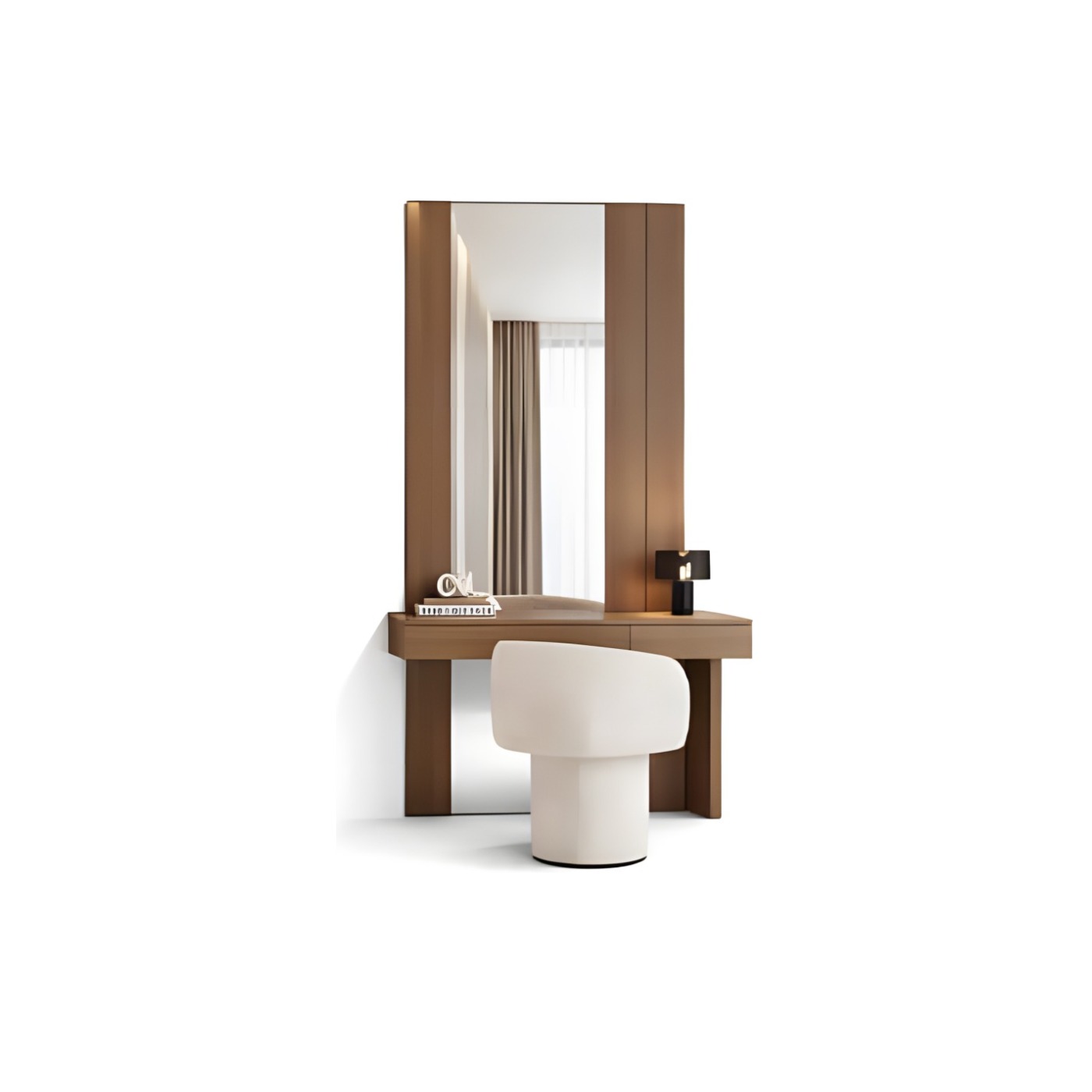 Liya Nightstand Set