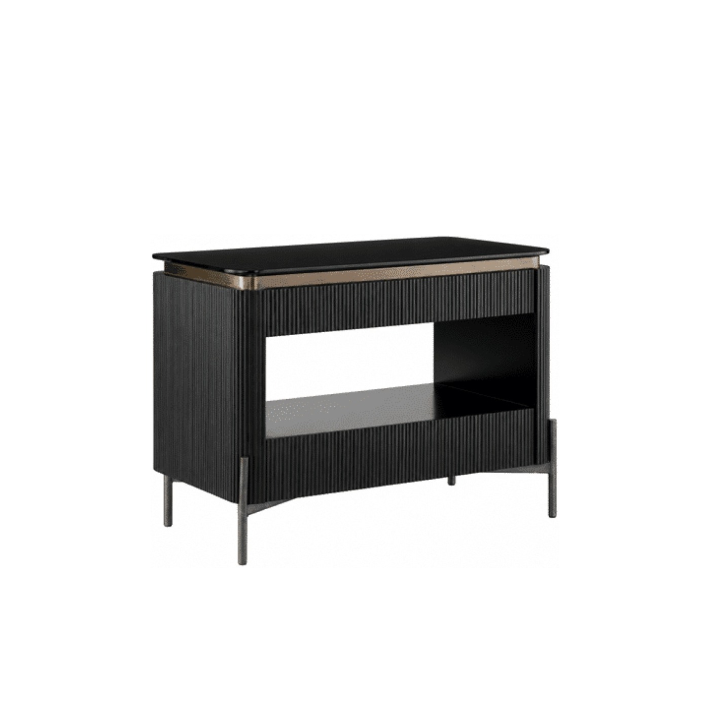 Lona Nightstand Set