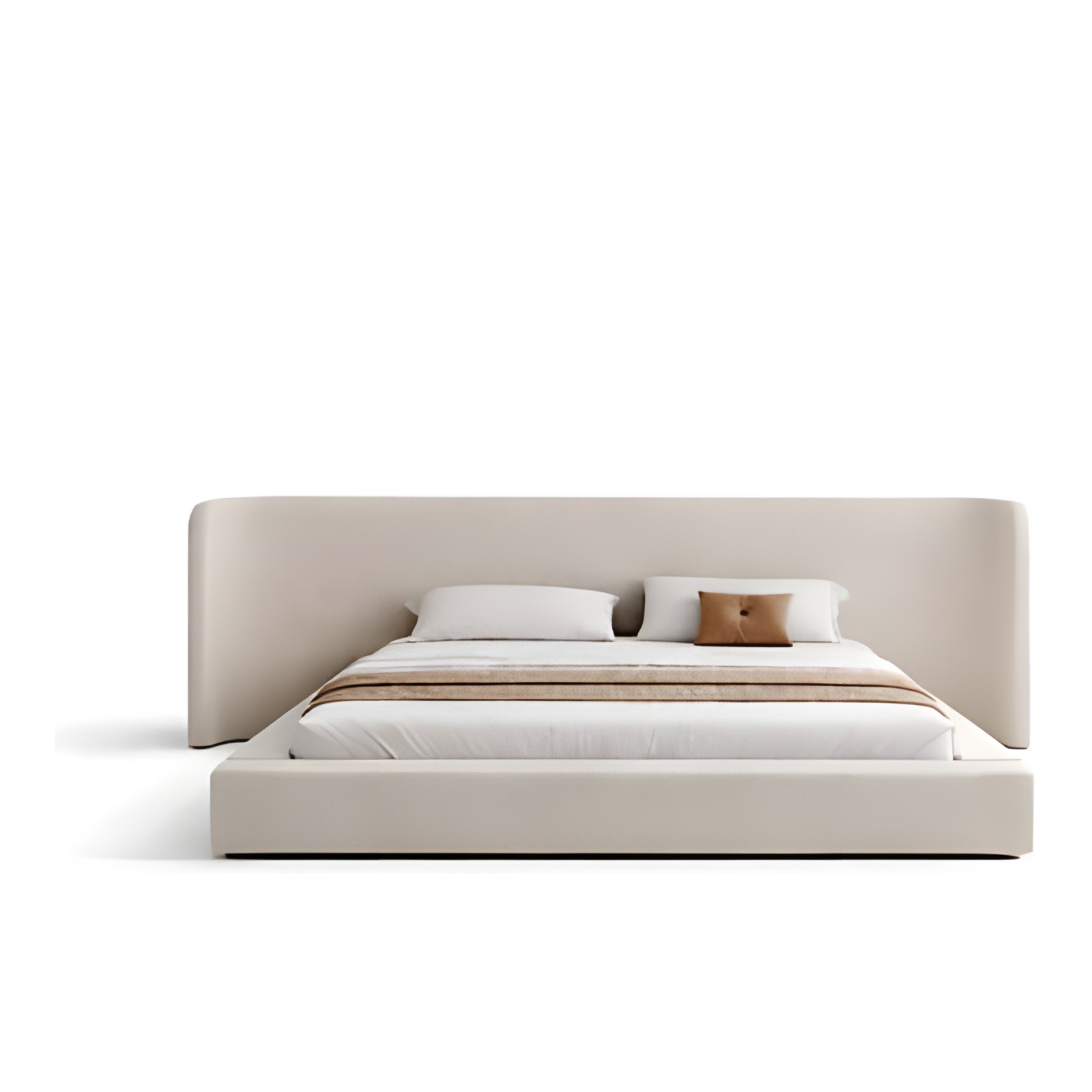 Luna Nightstand Set