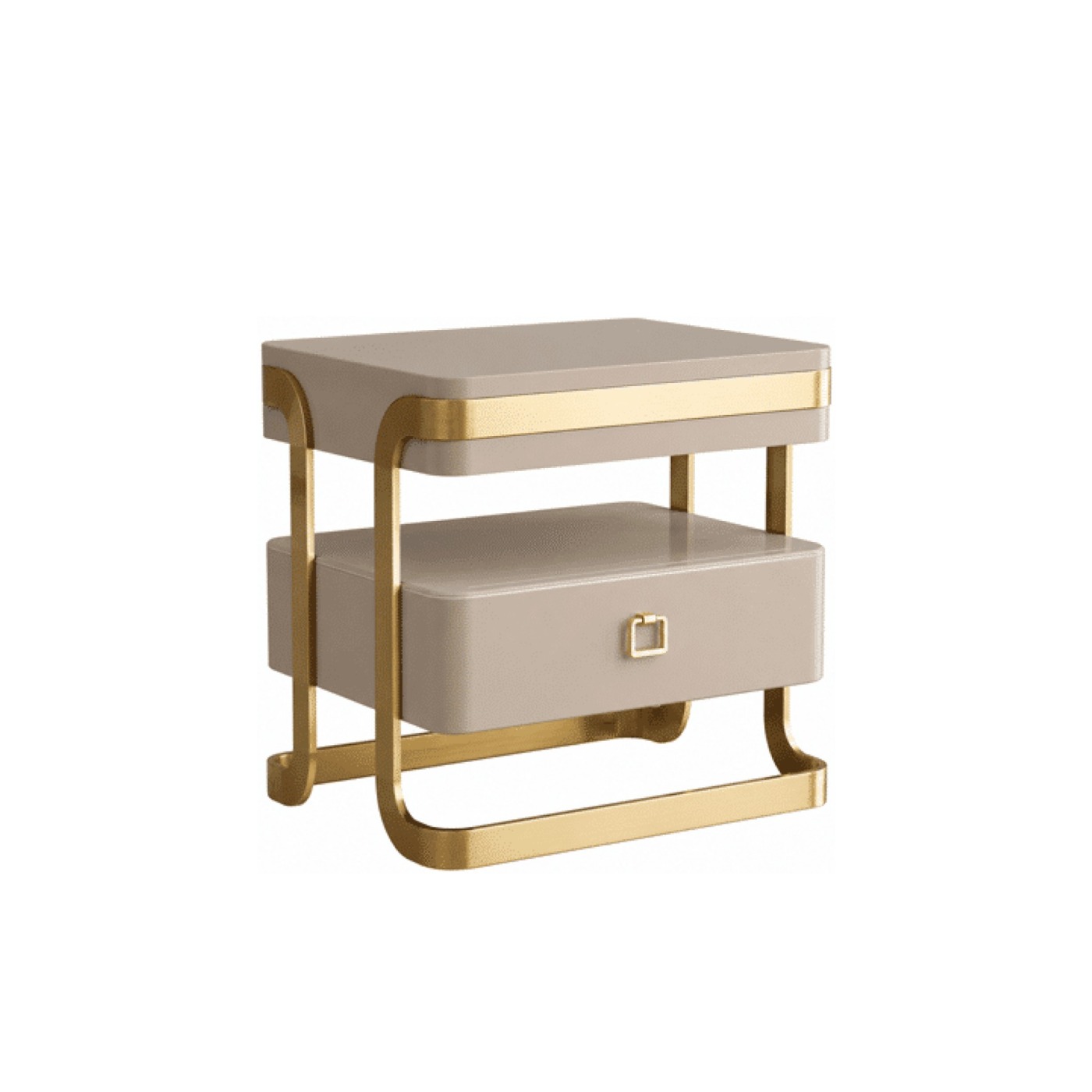 Maro Nightstand Set