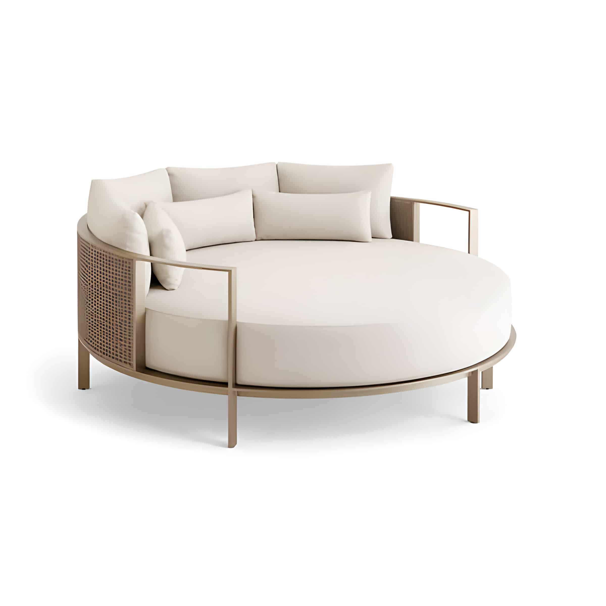 Foren Living Chair