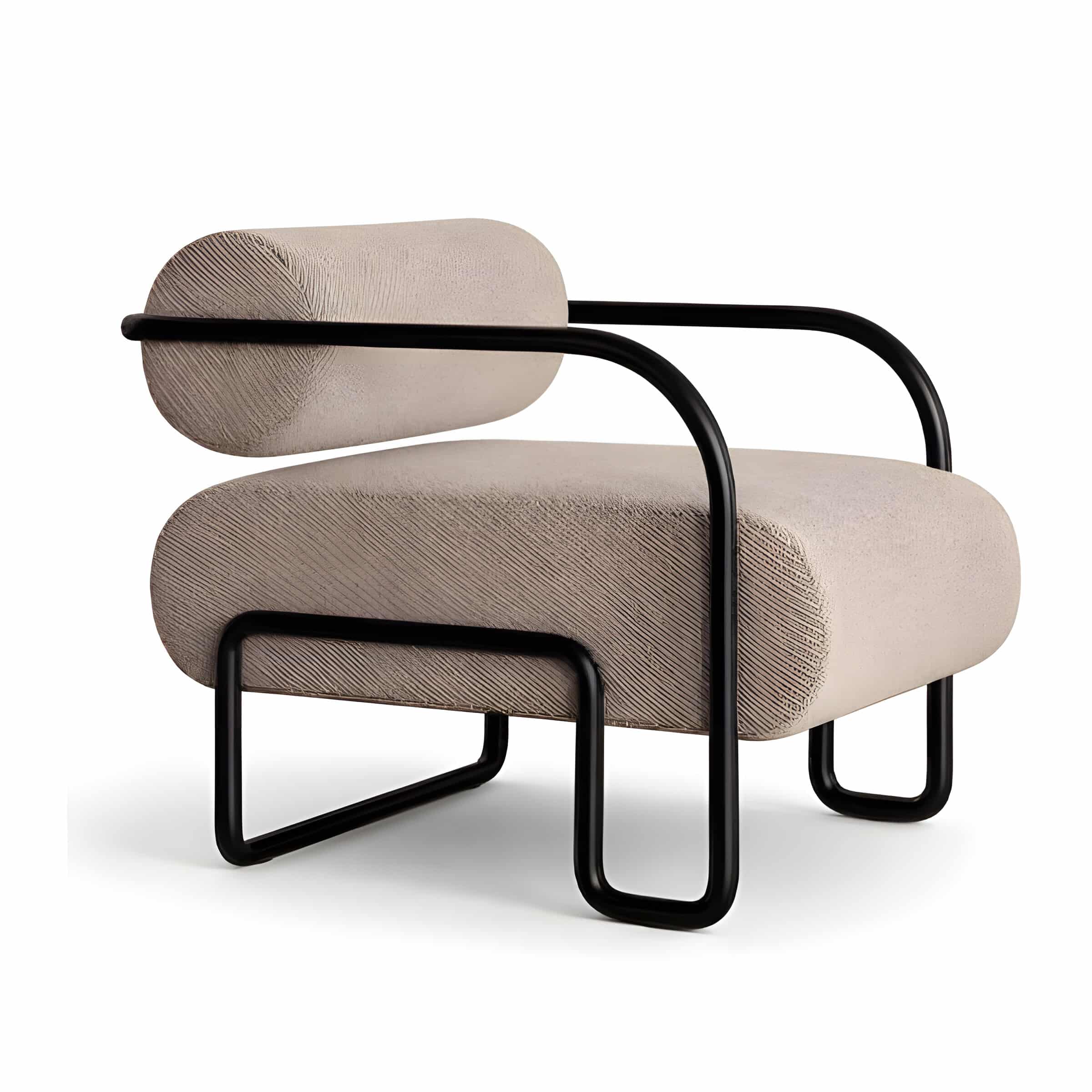 Arkon Living Chair