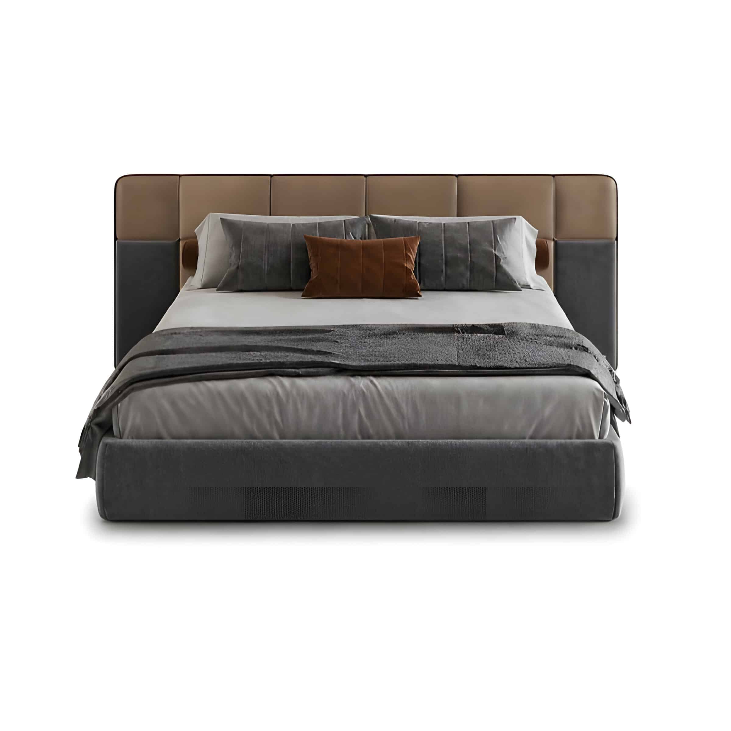 Sino Bed Set