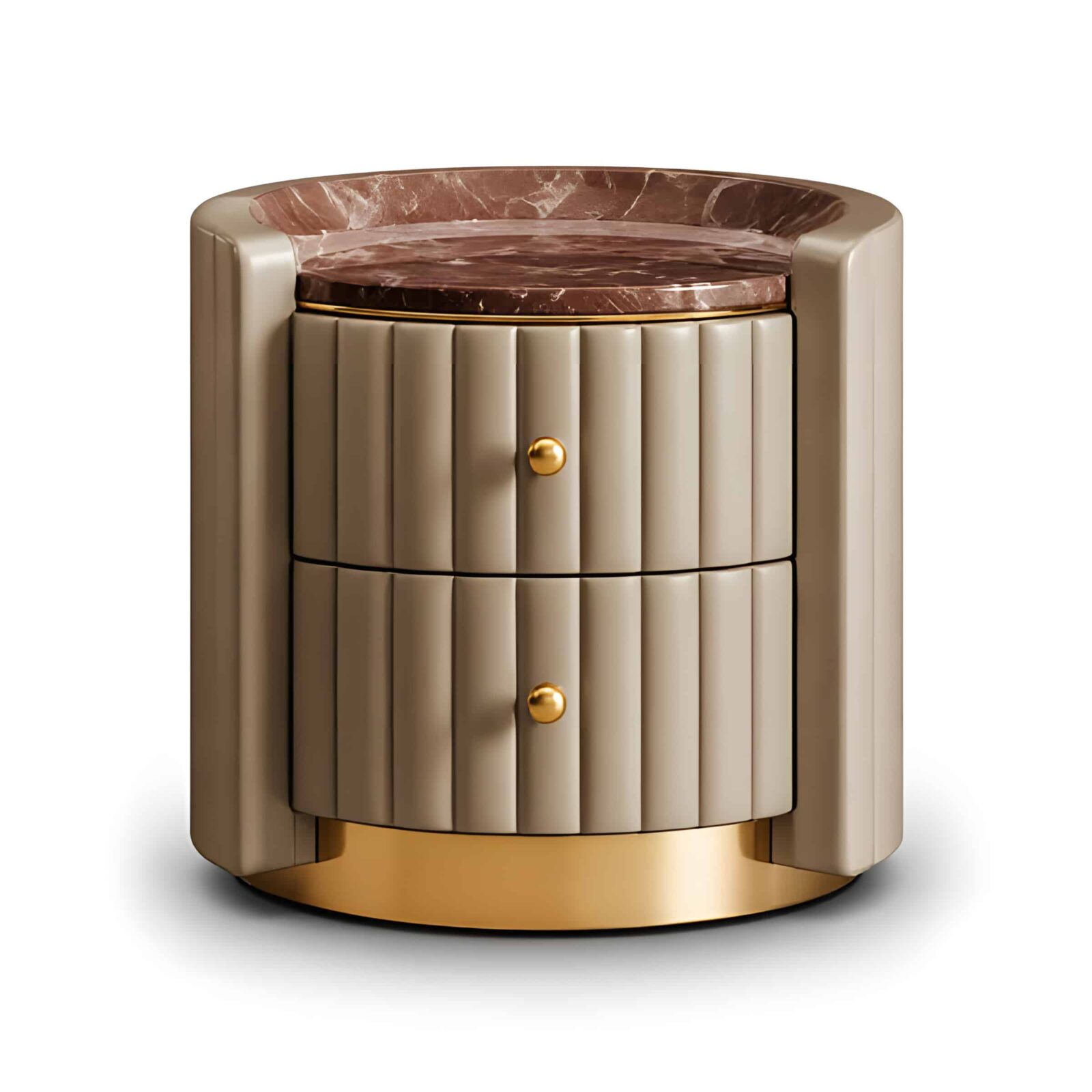 Modern Bedside Egypt Rixo Set