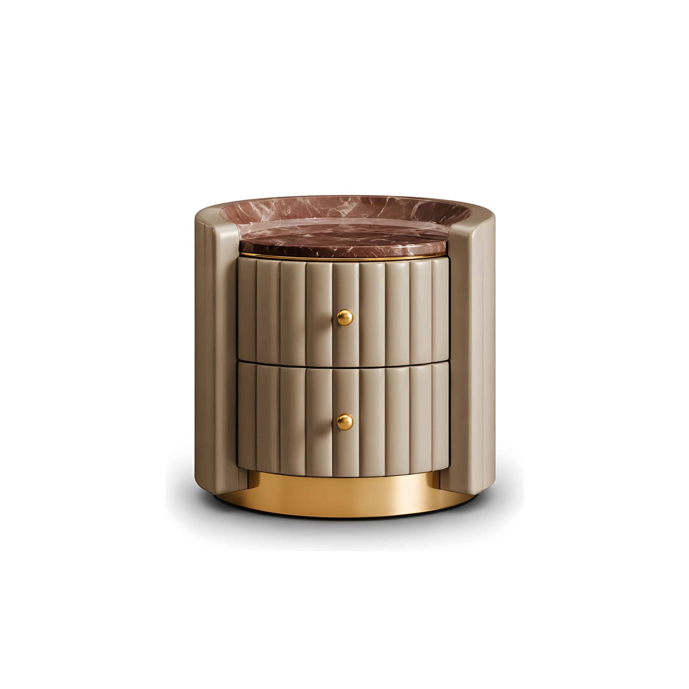 Rixo Nightstand Set