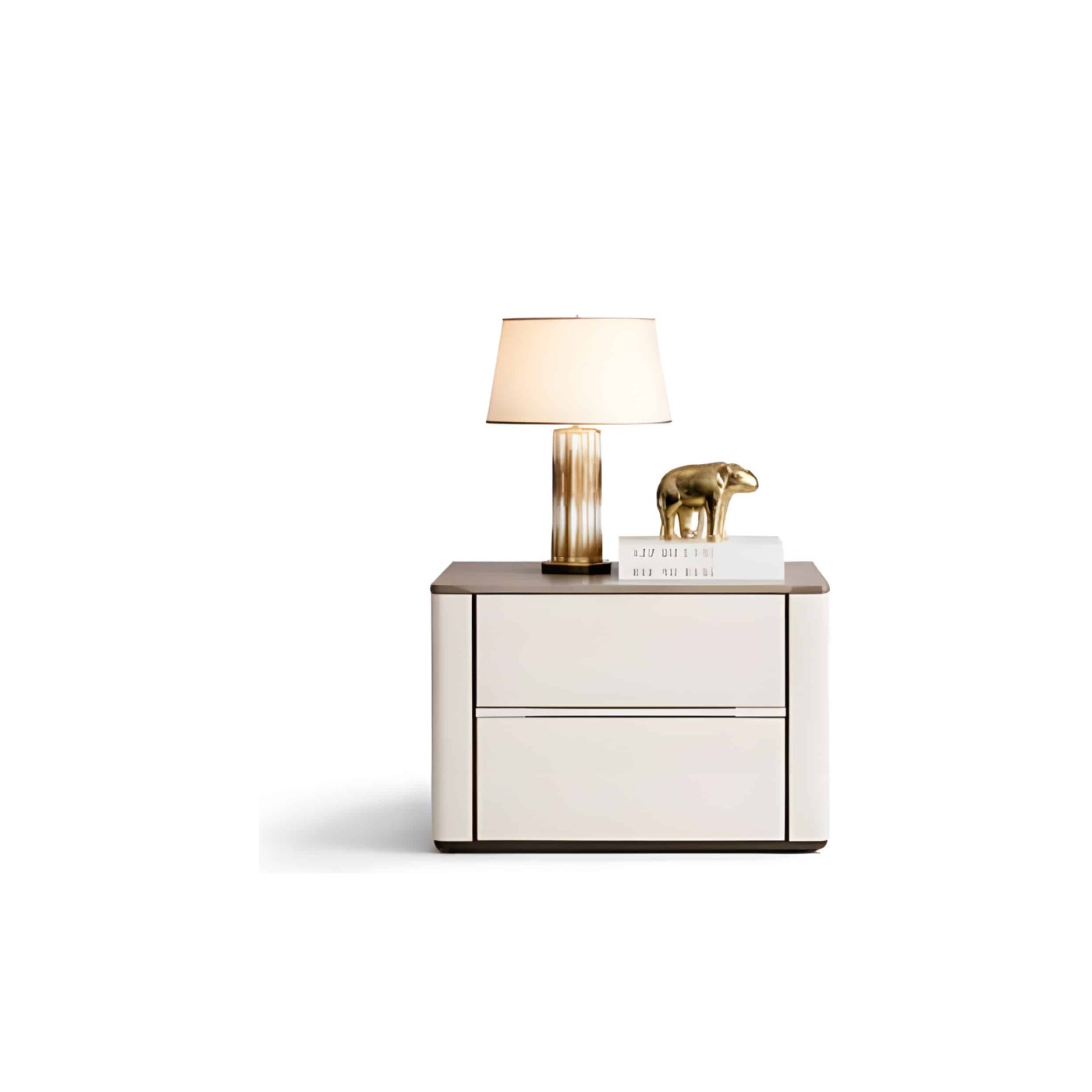 Lorzano Nightstand Set