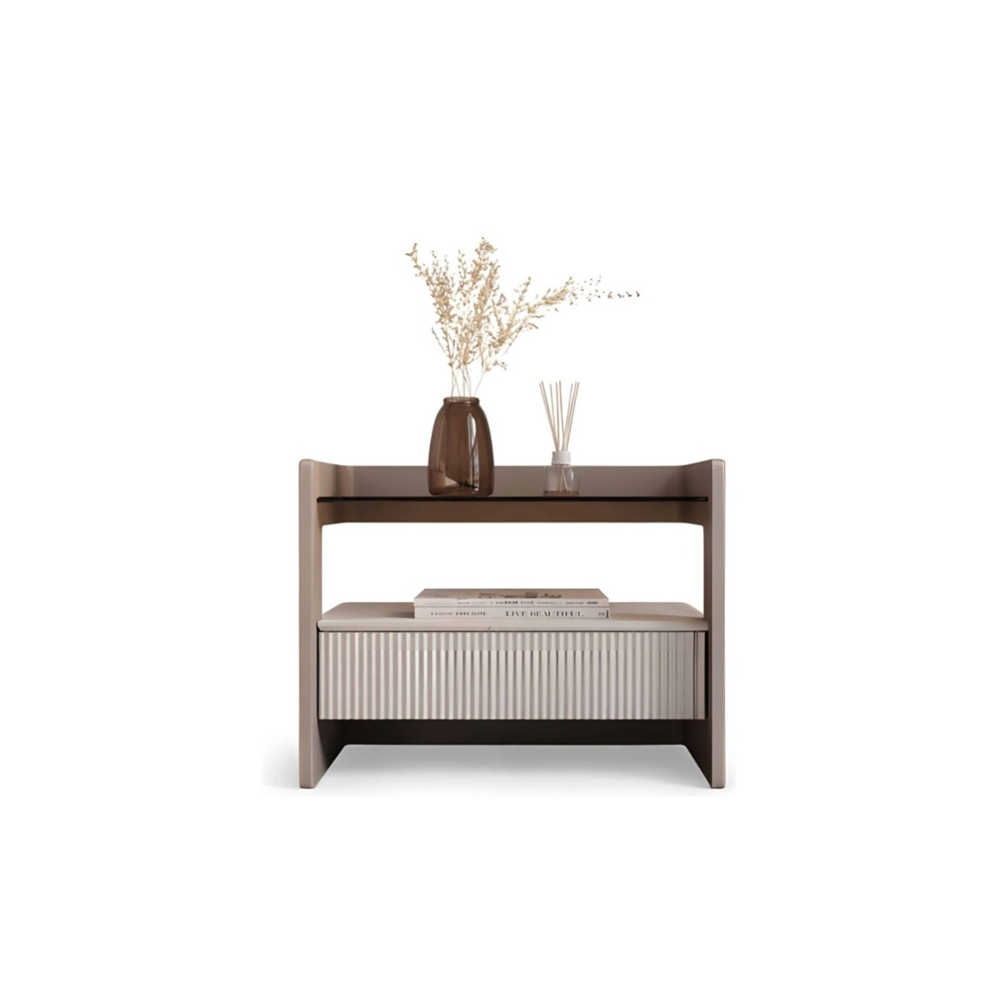 Tilo Nightstand Set