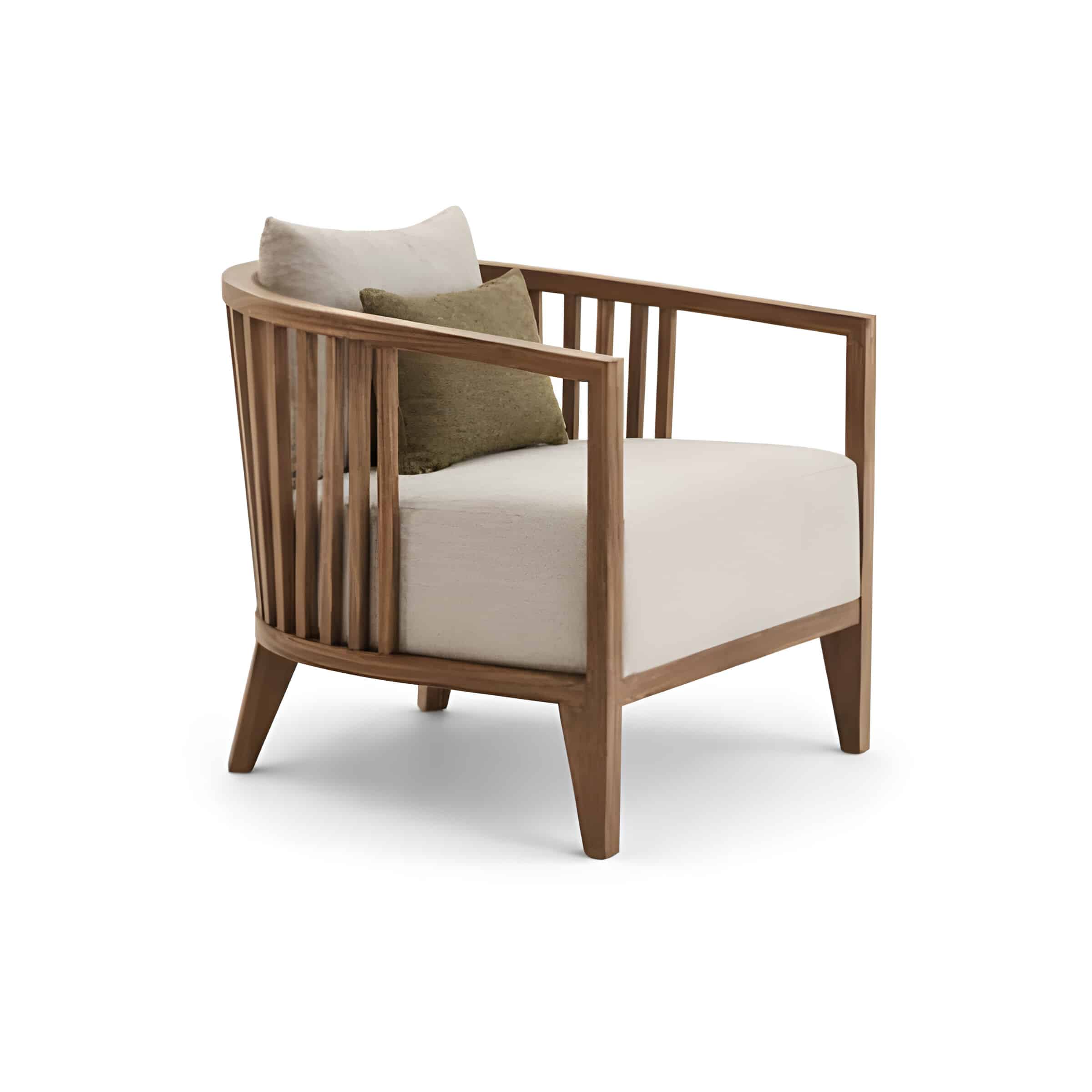 Freso Living Chair