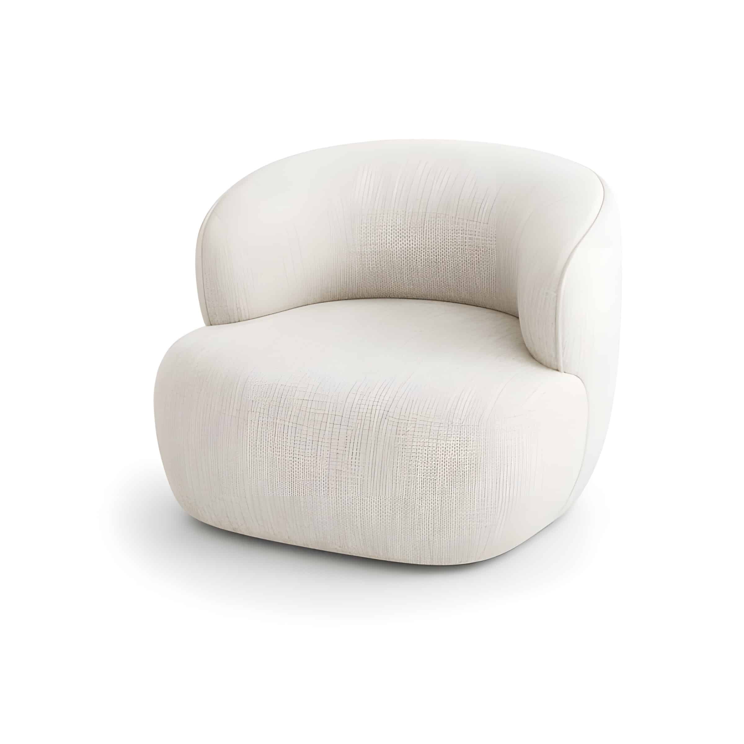 Furon Living Chair