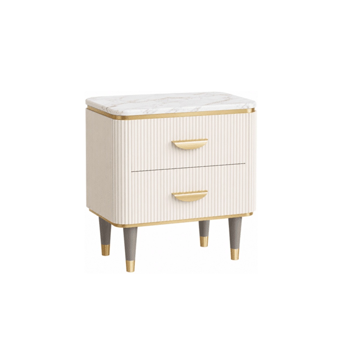 Nari Nightstand Set