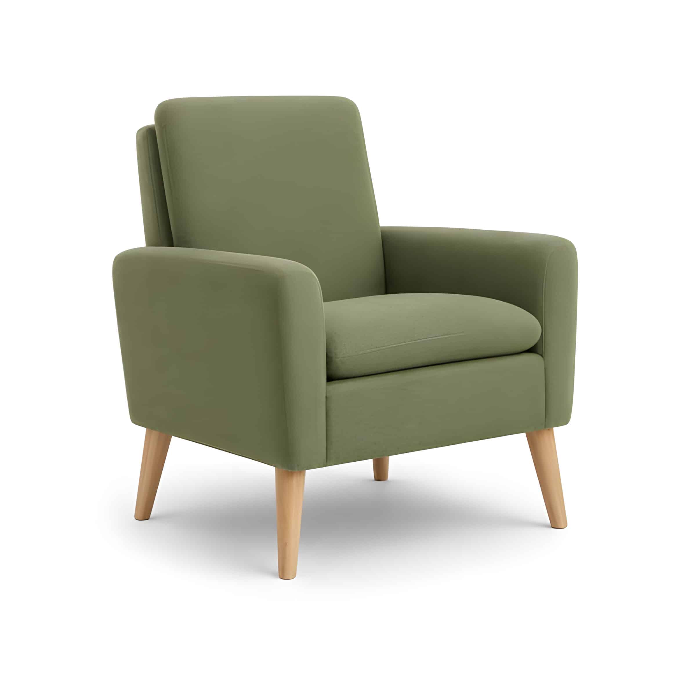 Glixy Living Chair