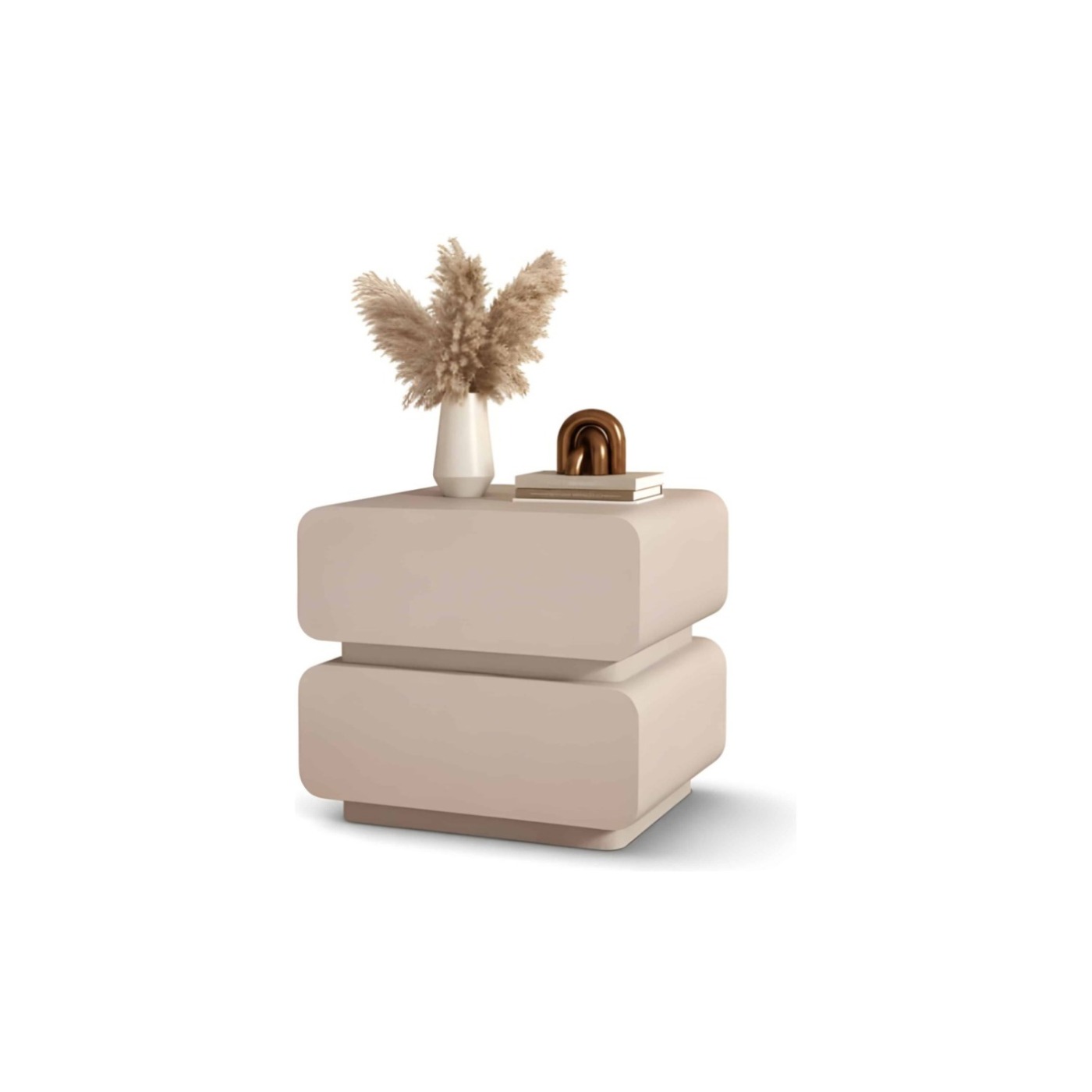 Tila Nightstand Set