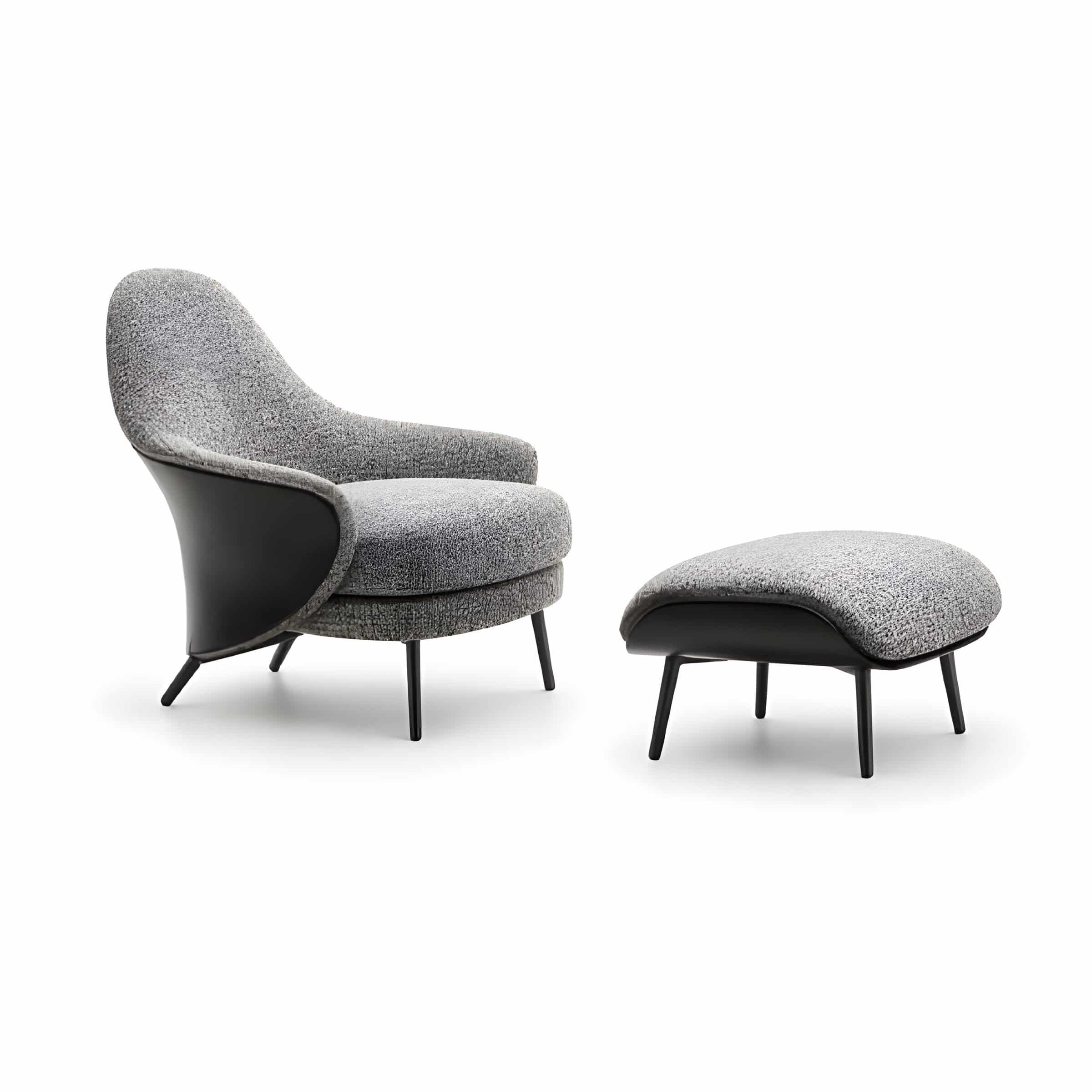 Griva Living Chair
