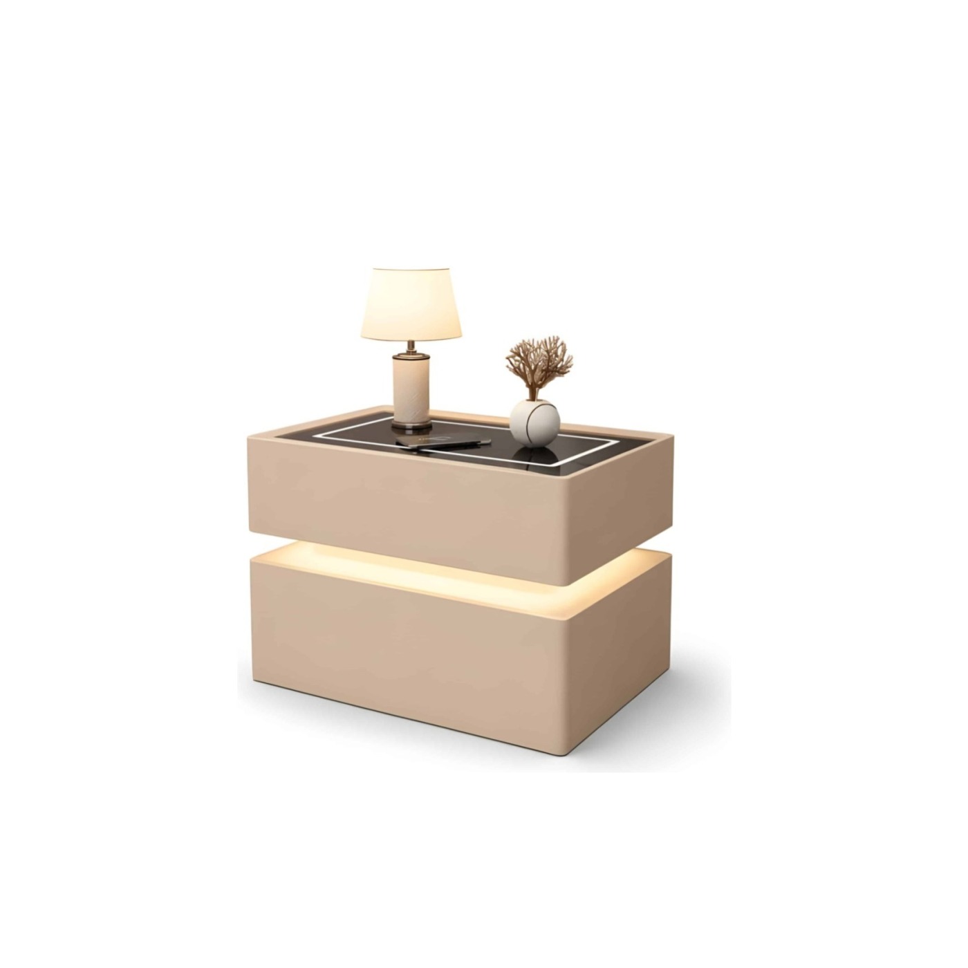 Tera Nightstand Set