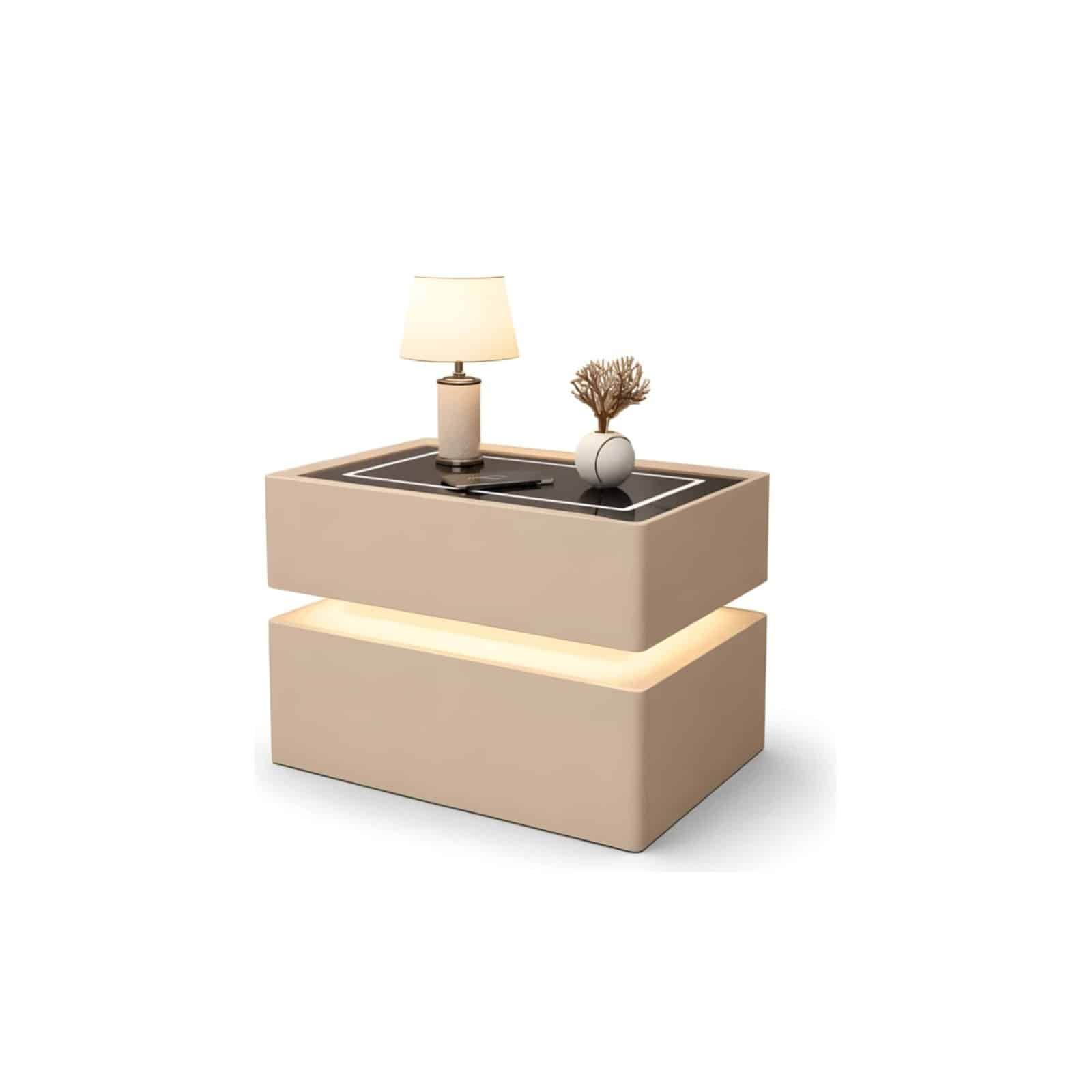 Tera Nightstand Set