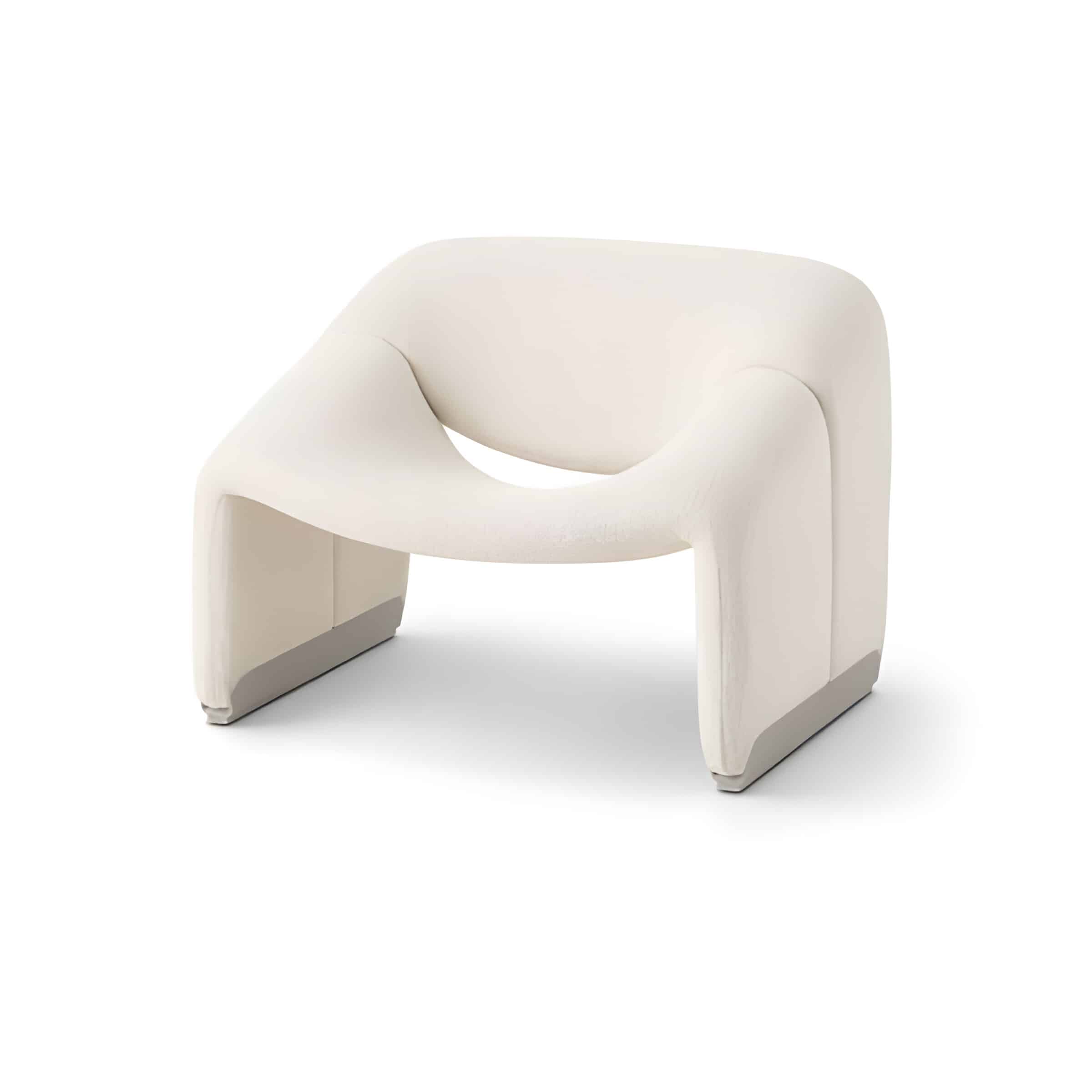 Auron Living Chair