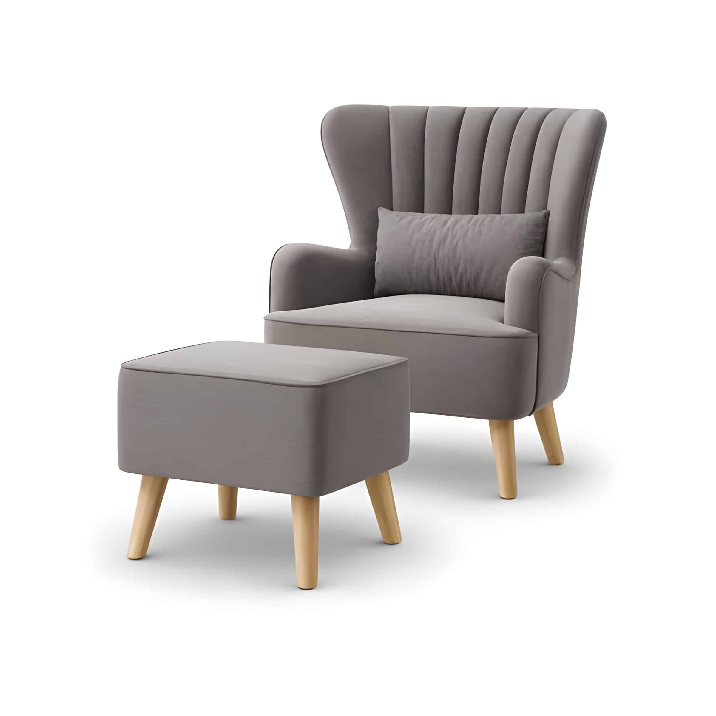 Krest Living Chair